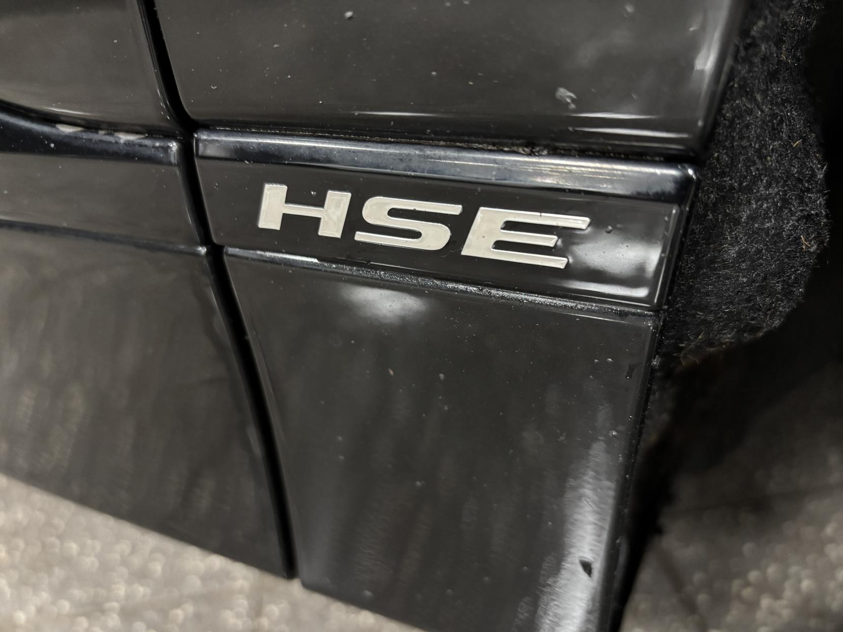 Jaguar I-PACE 400 90kWh HSE SUV 5dr Electric Auto 4WD (400 ps)