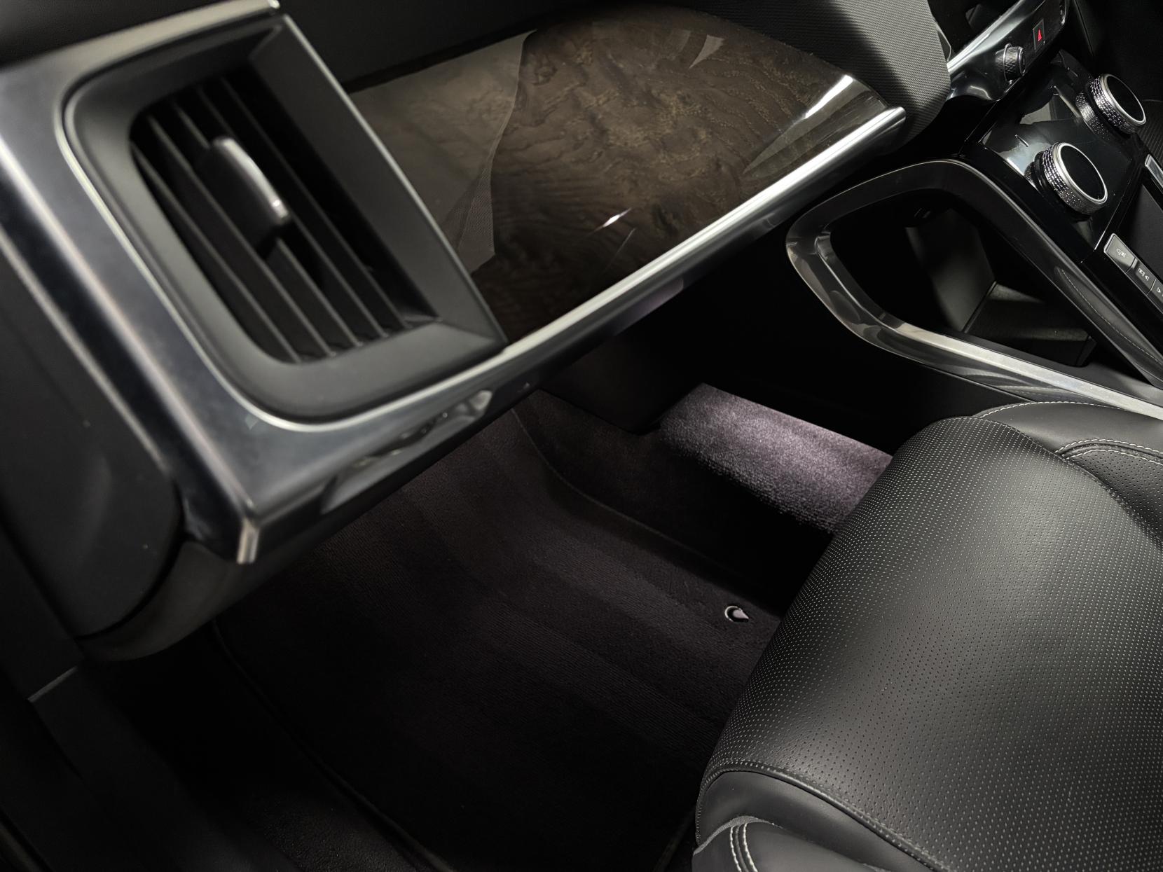 Jaguar I-PACE 400 90kWh HSE SUV 5dr Electric Auto 4WD (400 ps)