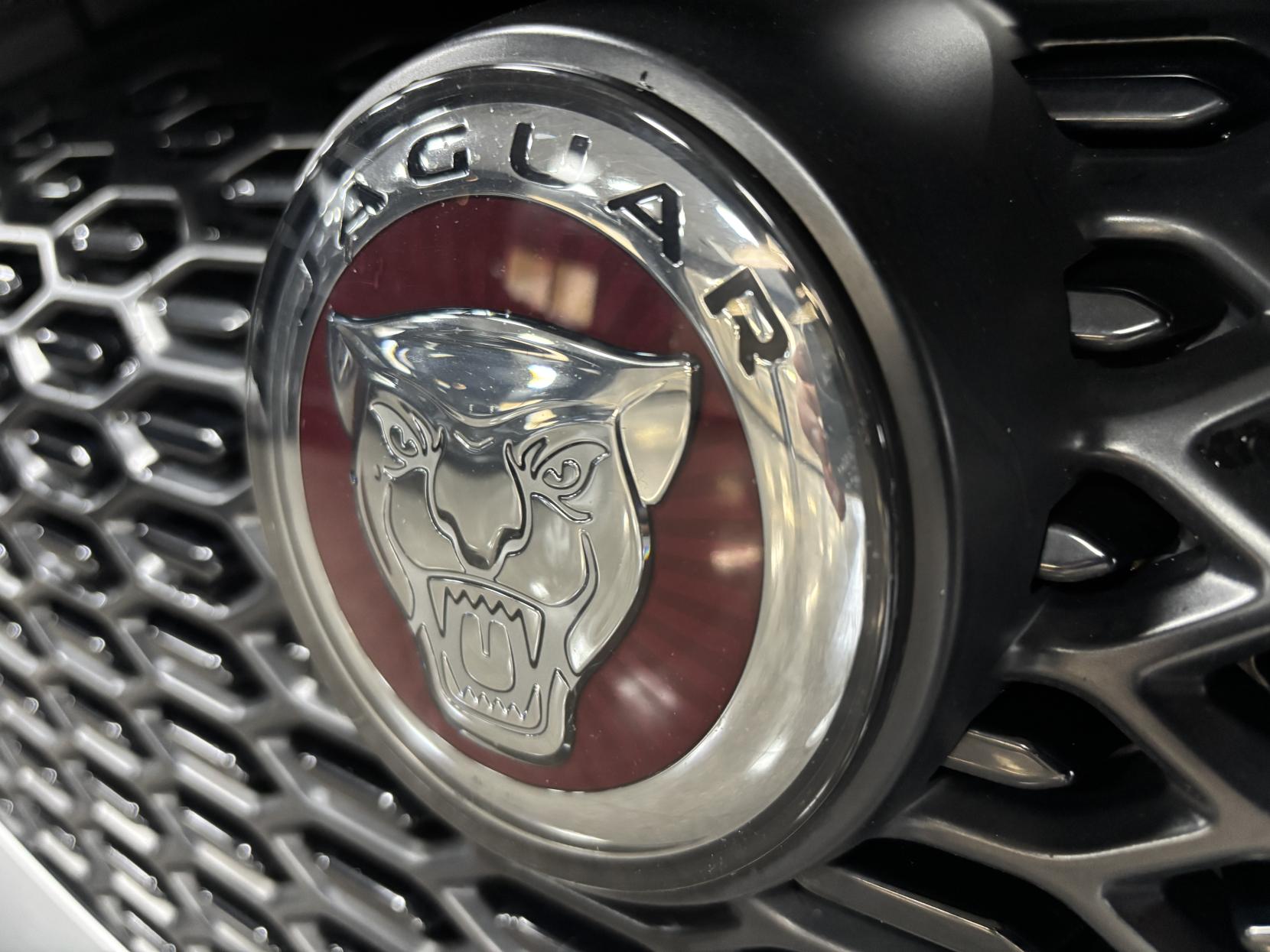 Jaguar I-PACE 400 90kWh HSE SUV 5dr Electric Auto 4WD (400 ps)