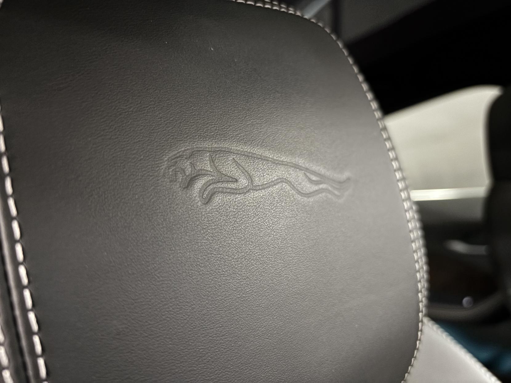 Jaguar I-PACE 400 90kWh HSE SUV 5dr Electric Auto 4WD (400 ps)