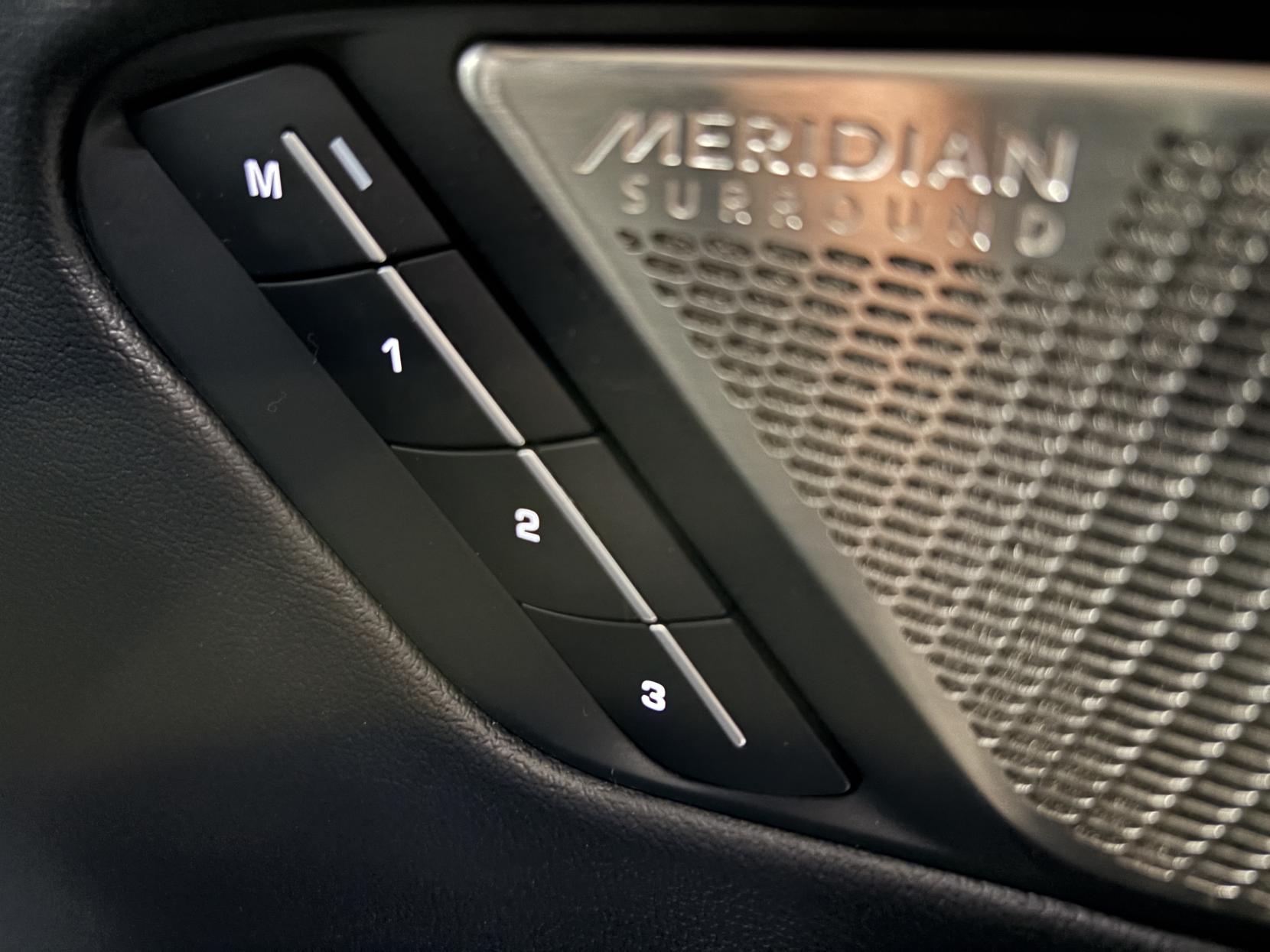 Jaguar I-PACE 400 90kWh HSE SUV 5dr Electric Auto 4WD (400 ps)