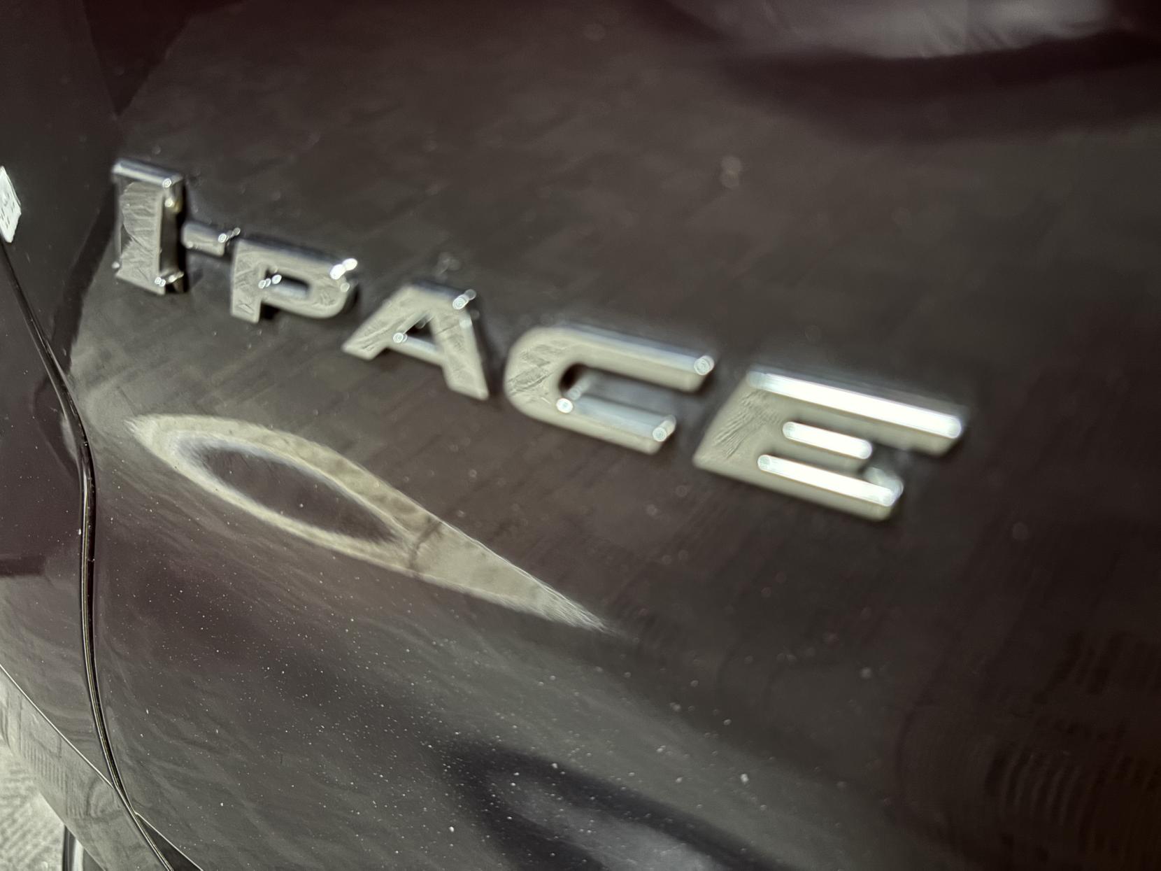 Jaguar I-PACE 400 90kWh HSE SUV 5dr Electric Auto 4WD (400 ps)