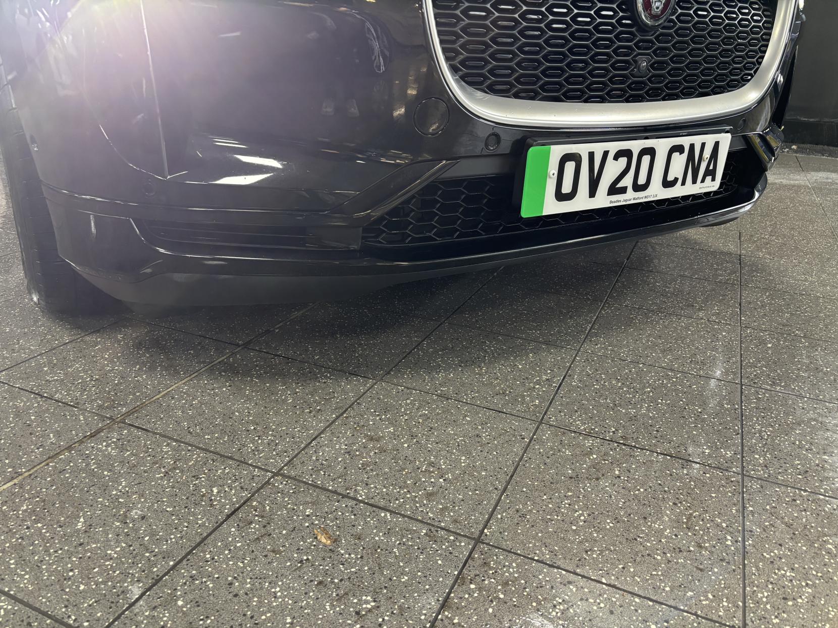 Jaguar I-PACE 400 90kWh HSE SUV 5dr Electric Auto 4WD (400 ps)