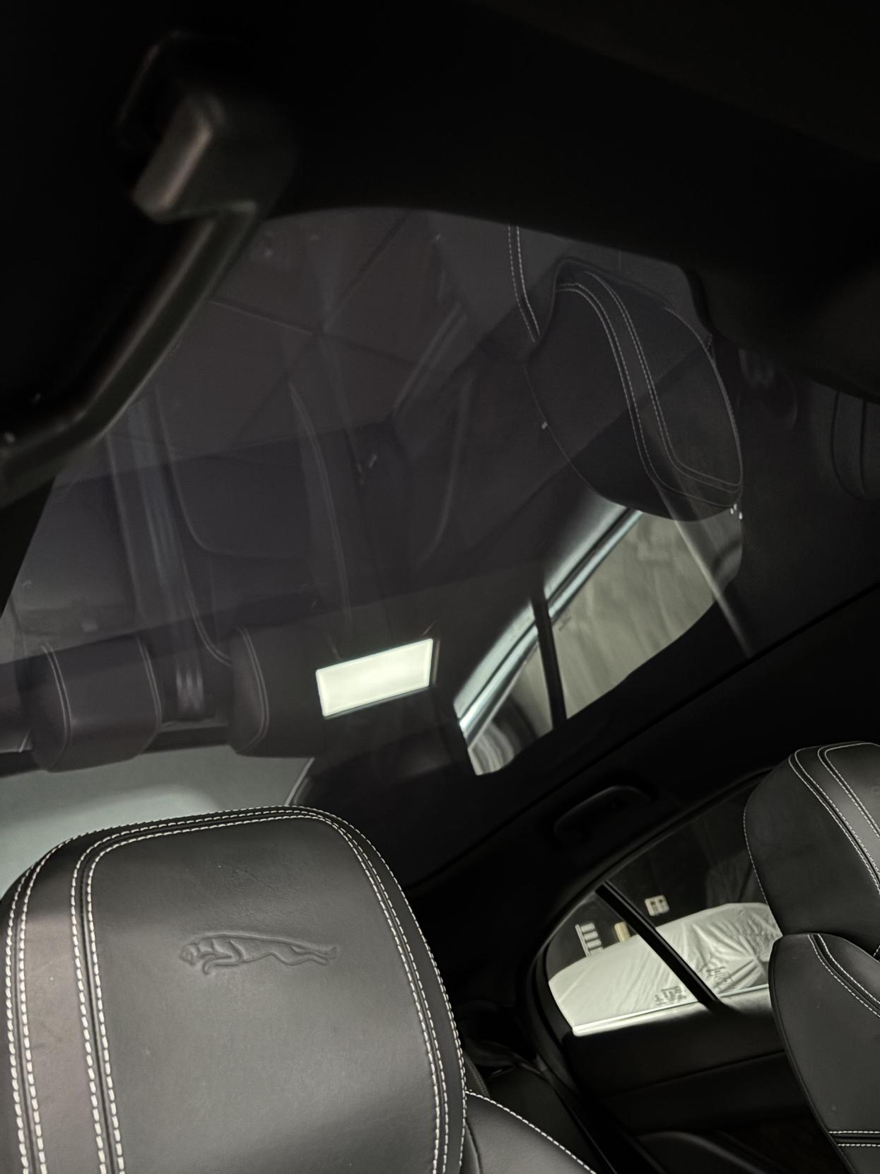 Jaguar I-PACE 400 90kWh HSE SUV 5dr Electric Auto 4WD (400 ps)