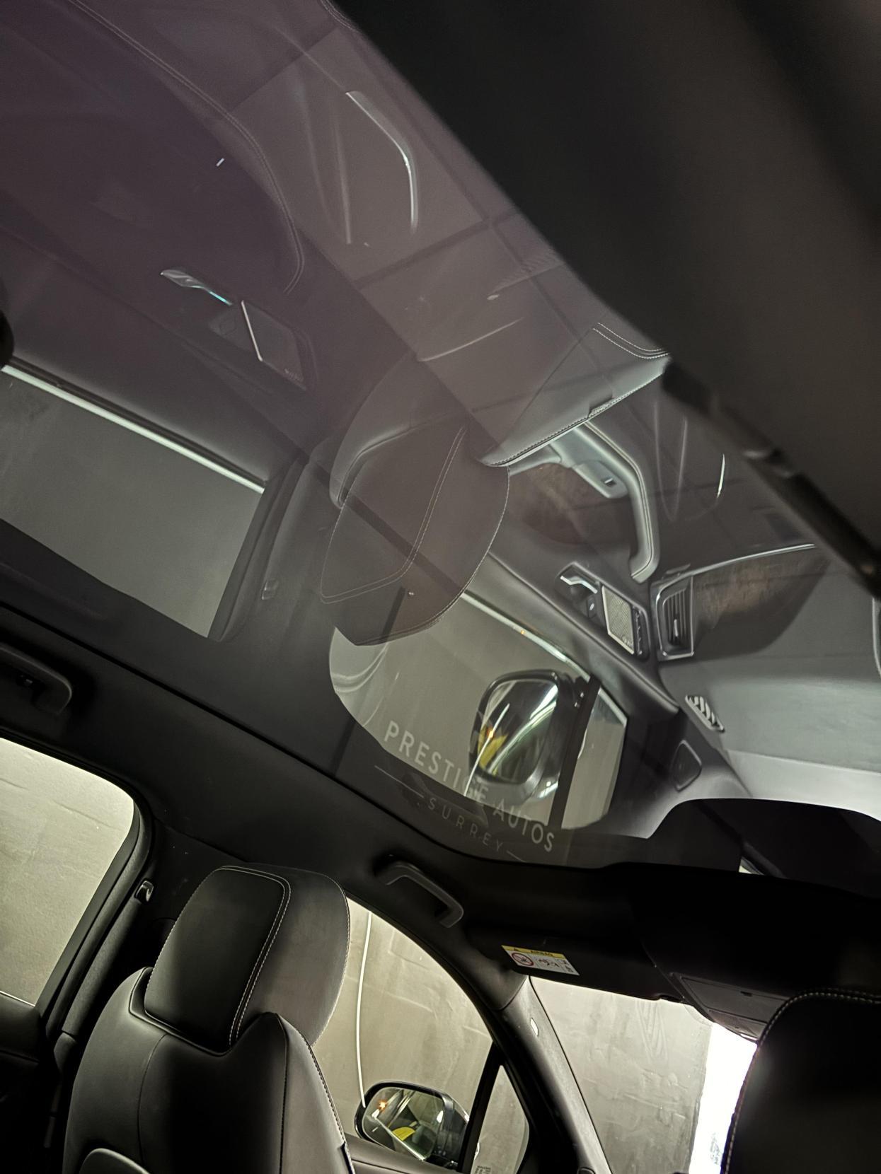 Jaguar I-PACE 400 90kWh HSE SUV 5dr Electric Auto 4WD (400 ps)