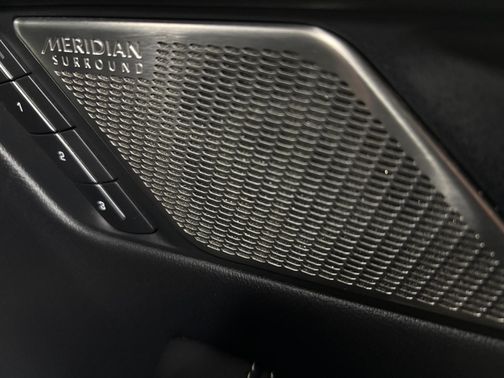 Jaguar I-PACE 400 90kWh HSE SUV 5dr Electric Auto 4WD (400 ps)