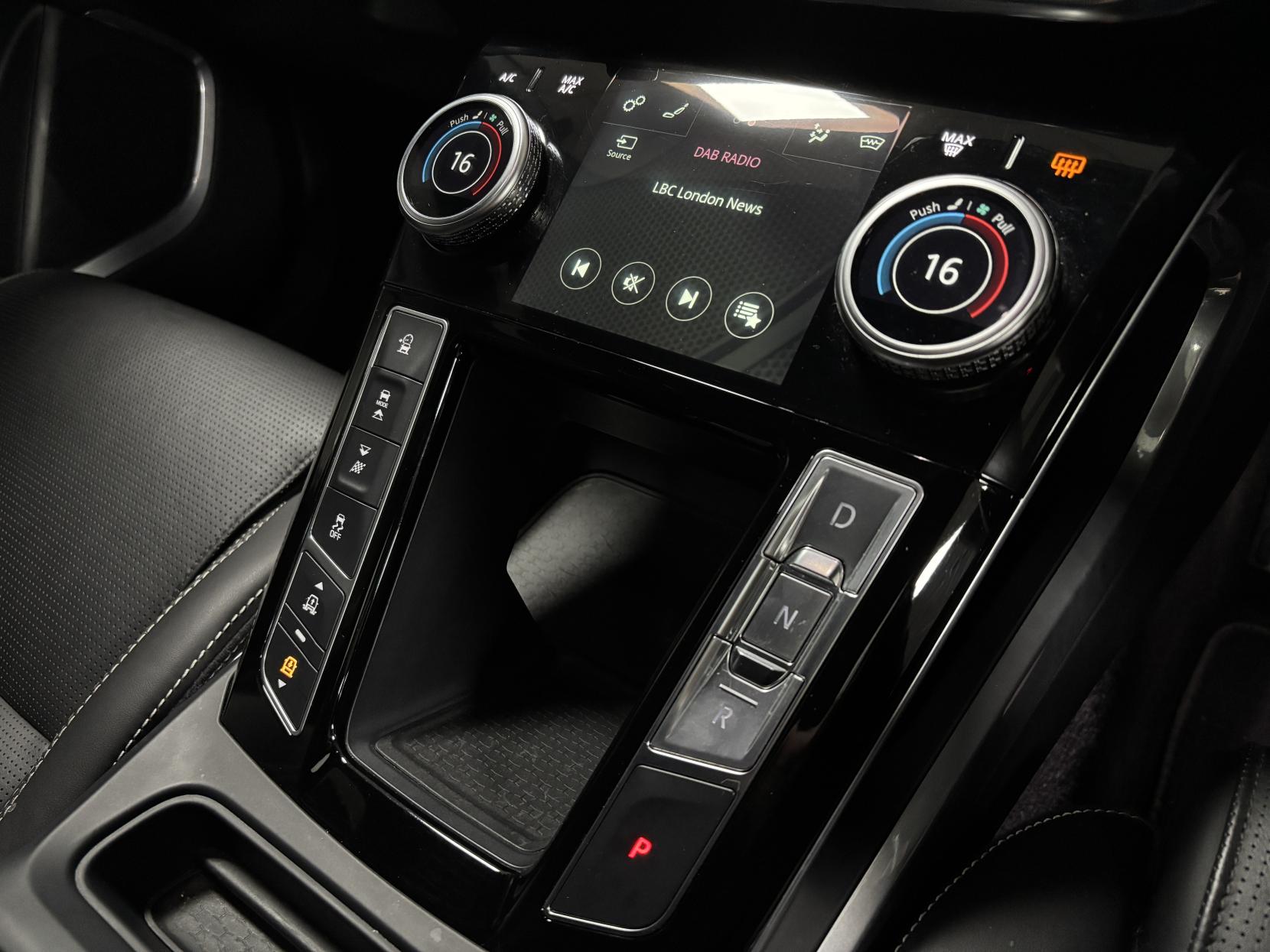 Jaguar I-PACE 400 90kWh HSE SUV 5dr Electric Auto 4WD (400 ps)