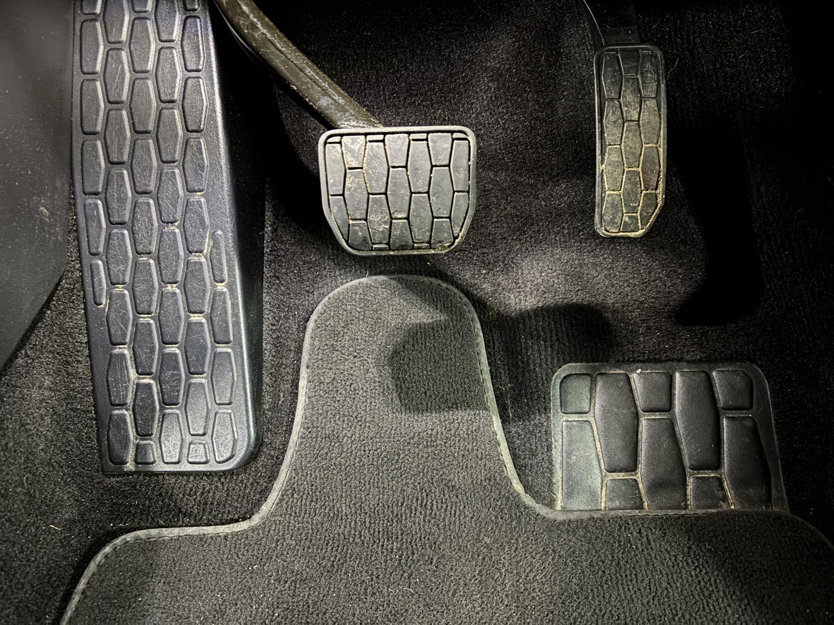 Jaguar I-PACE 400 90kWh HSE SUV 5dr Electric Auto 4WD (400 ps)