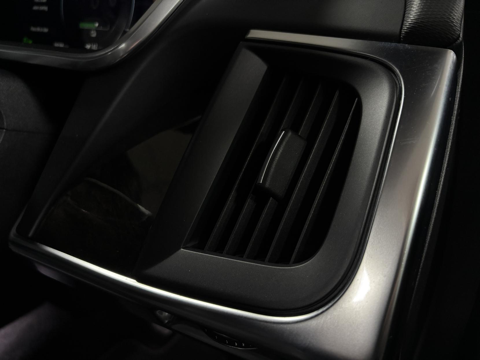 Jaguar I-PACE 400 90kWh HSE SUV 5dr Electric Auto 4WD (400 ps)