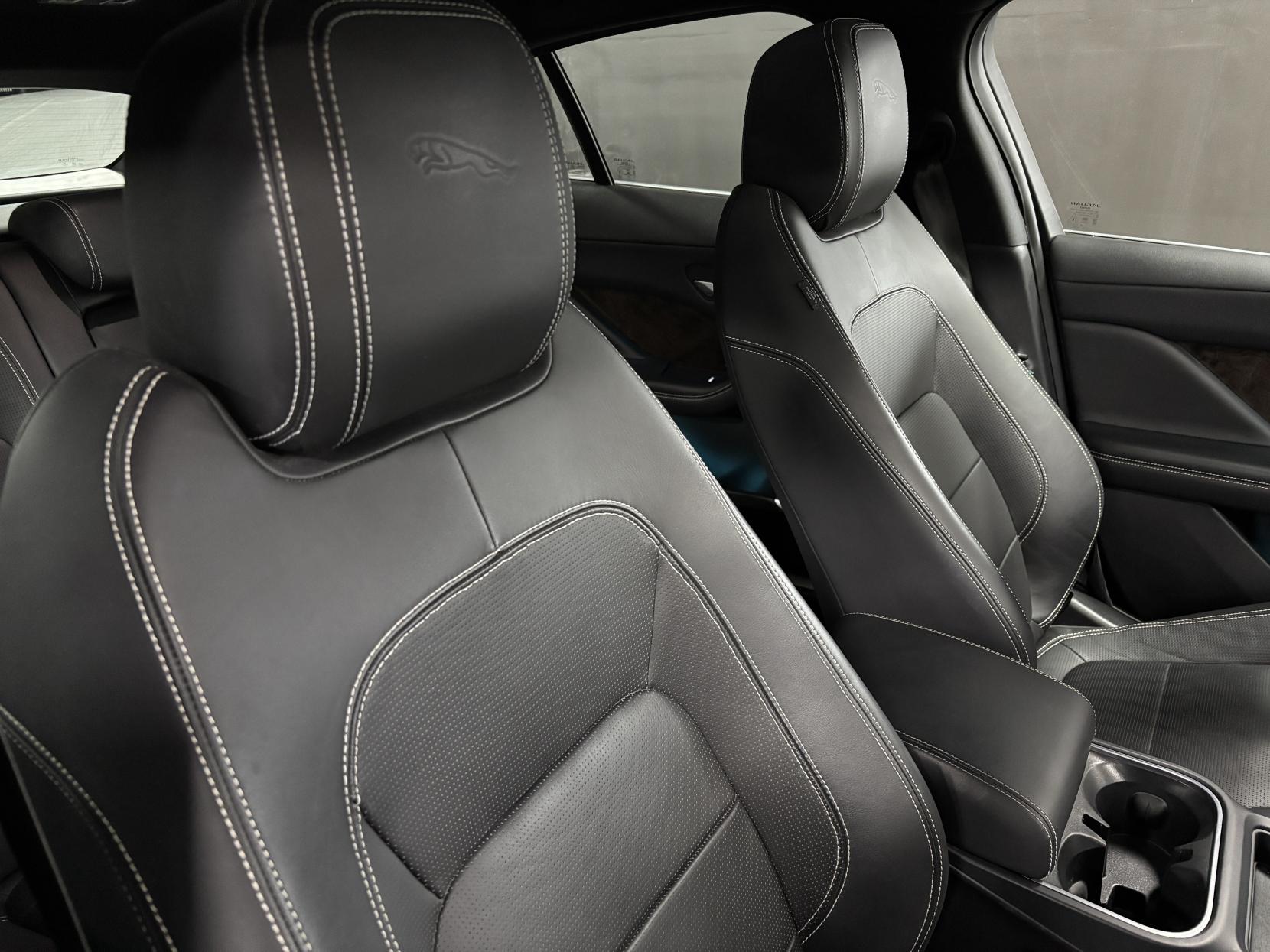 Jaguar I-PACE 400 90kWh HSE SUV 5dr Electric Auto 4WD (400 ps)