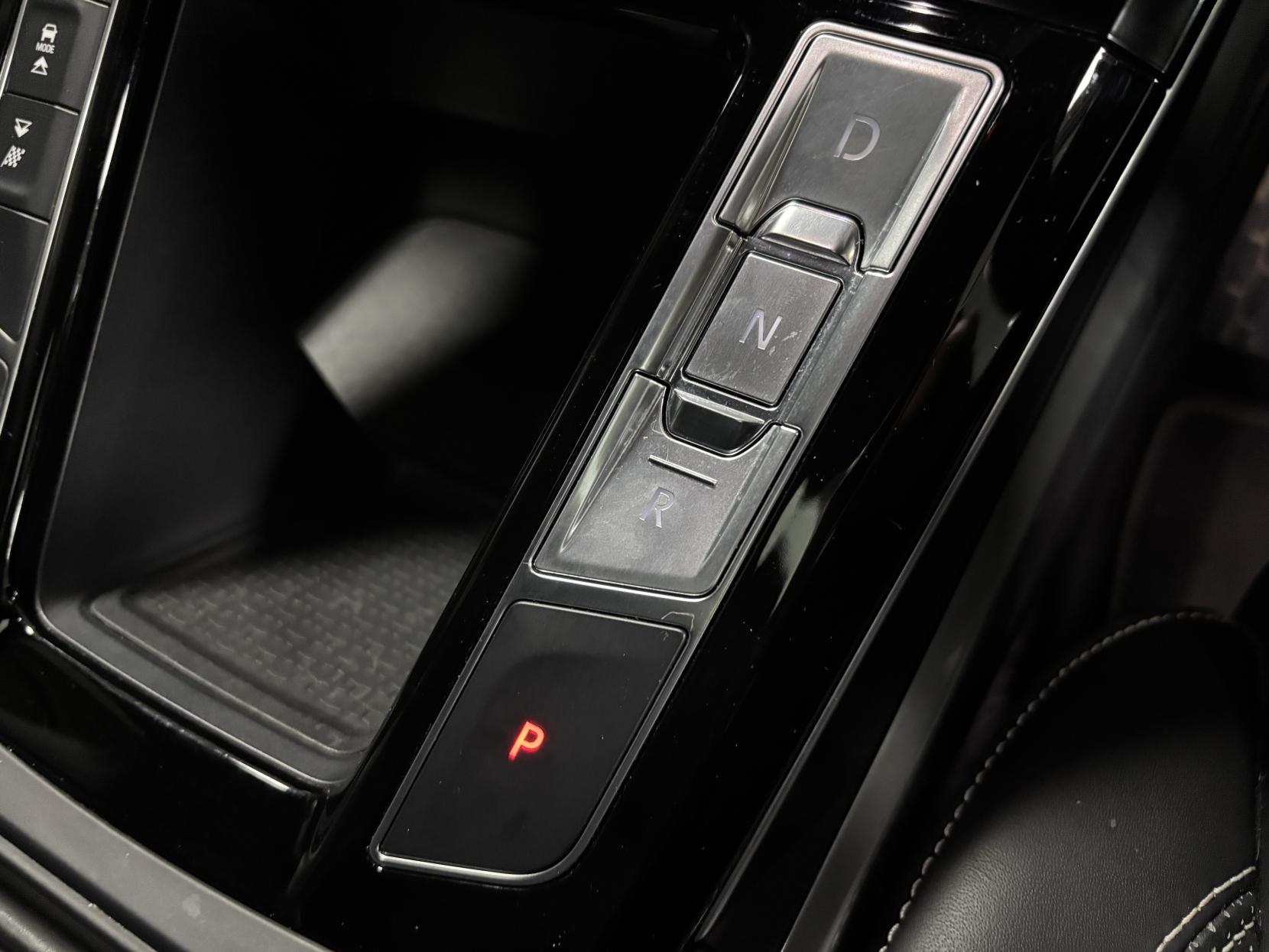 Jaguar I-PACE 400 90kWh HSE SUV 5dr Electric Auto 4WD (400 ps)