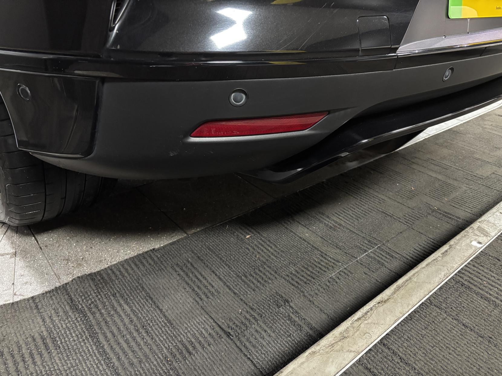 Jaguar I-PACE 400 90kWh HSE SUV 5dr Electric Auto 4WD (400 ps)