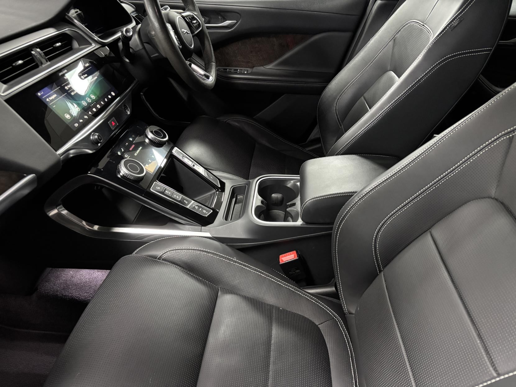 Jaguar I-PACE 400 90kWh HSE SUV 5dr Electric Auto 4WD (400 ps)