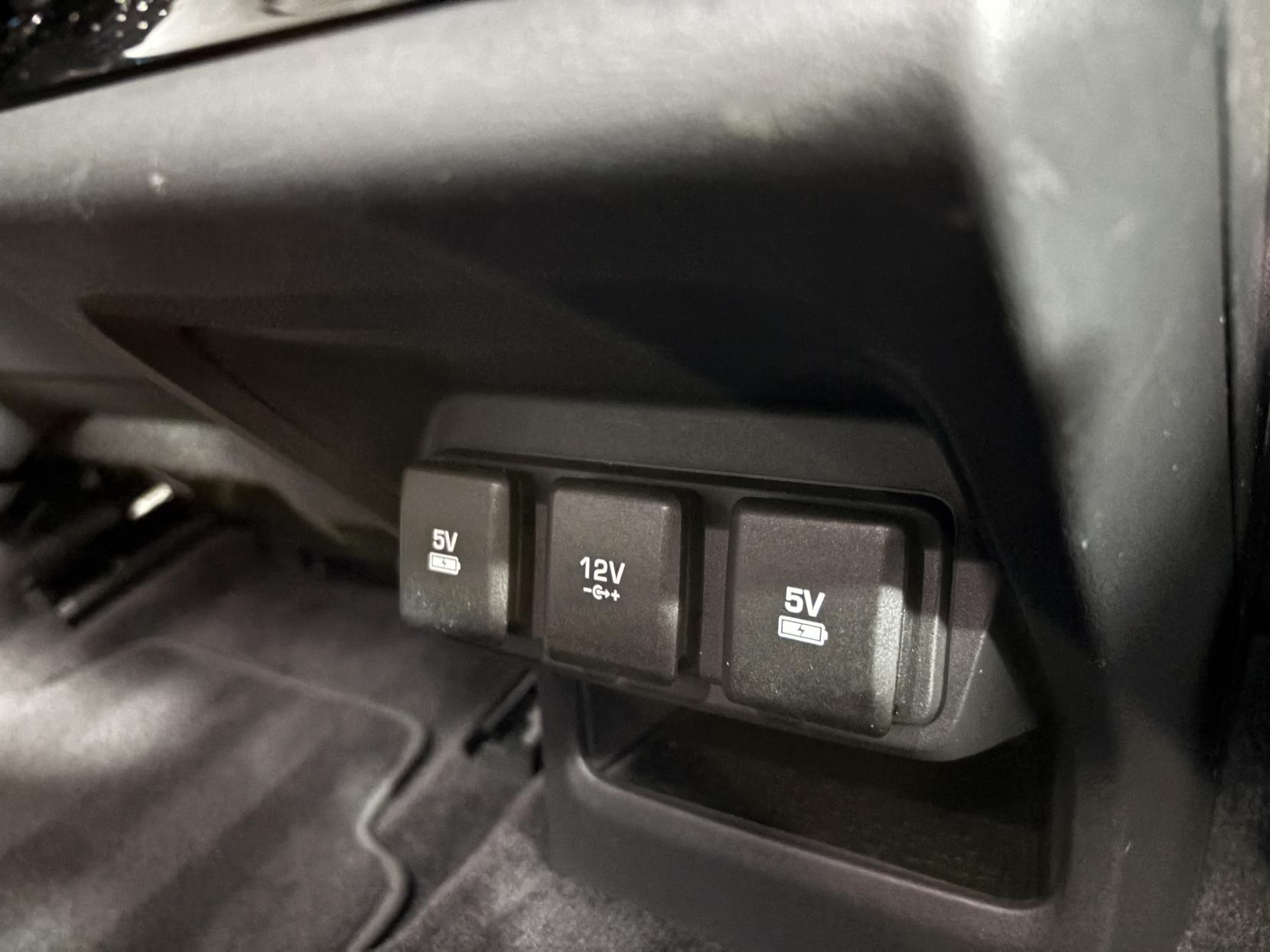 Jaguar I-PACE 400 90kWh HSE SUV 5dr Electric Auto 4WD (400 ps)