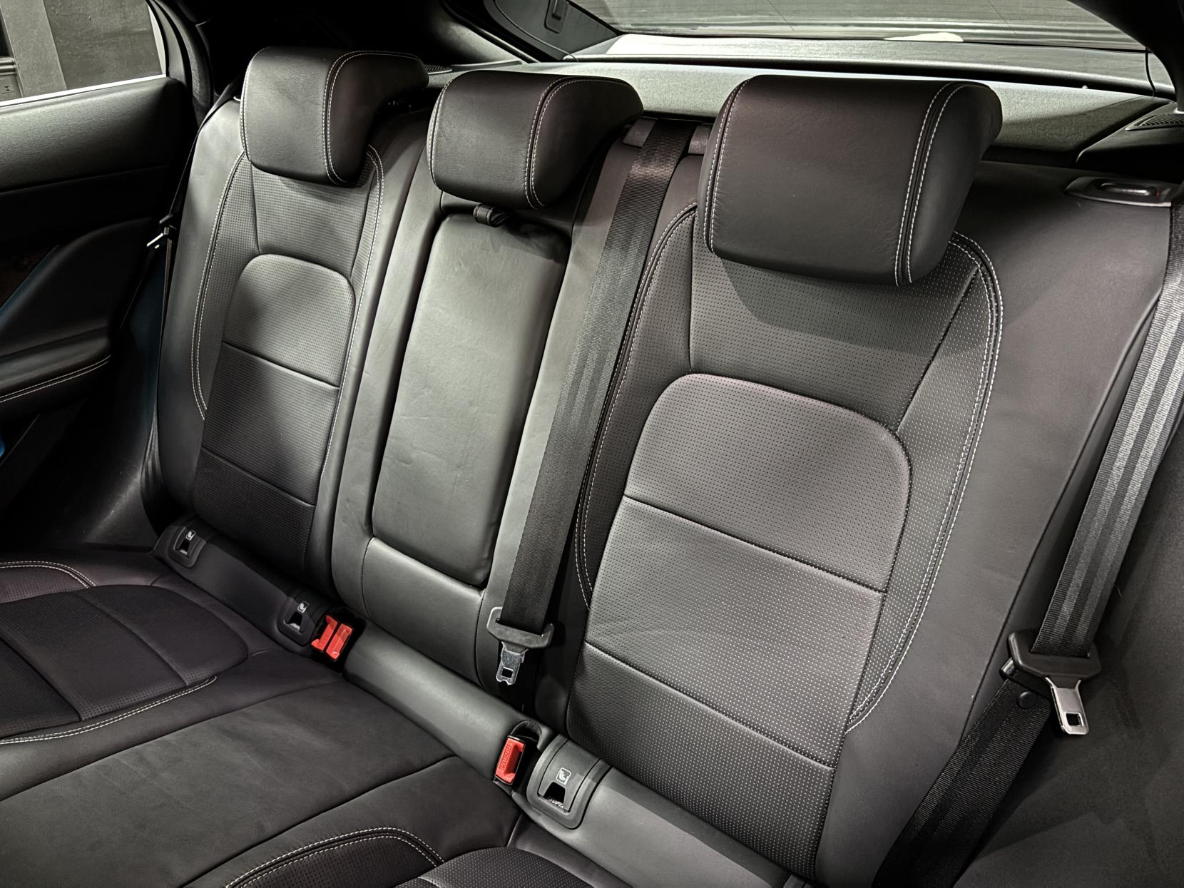 Jaguar I-PACE 400 90kWh HSE SUV 5dr Electric Auto 4WD (400 ps)