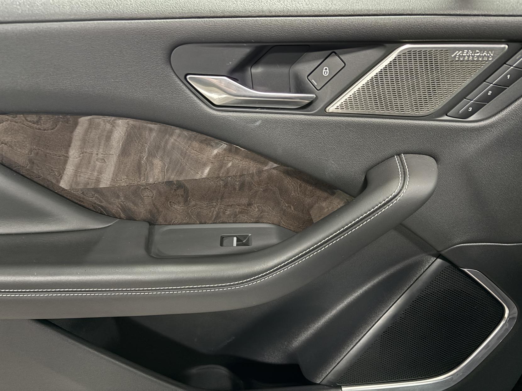 Jaguar I-PACE 400 90kWh HSE SUV 5dr Electric Auto 4WD (400 ps)