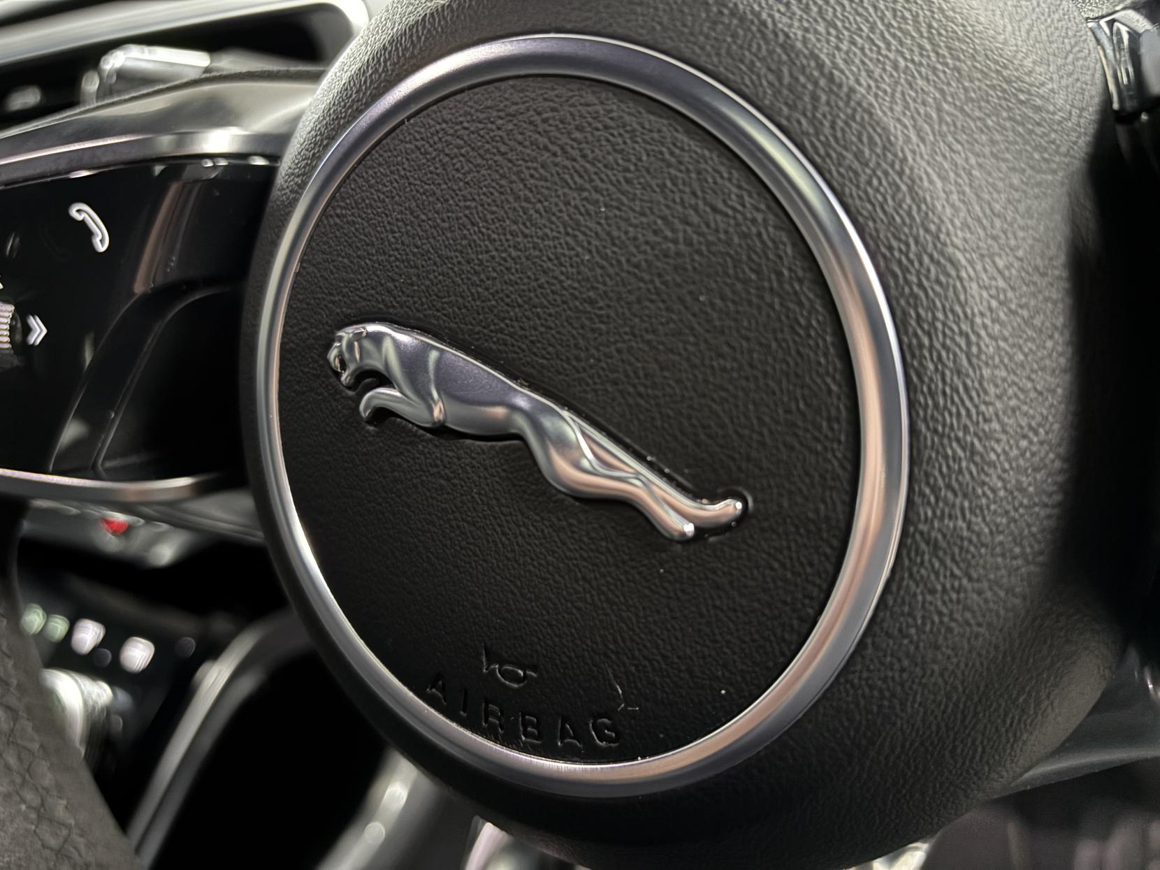 Jaguar I-PACE 400 90kWh HSE SUV 5dr Electric Auto 4WD (400 ps)