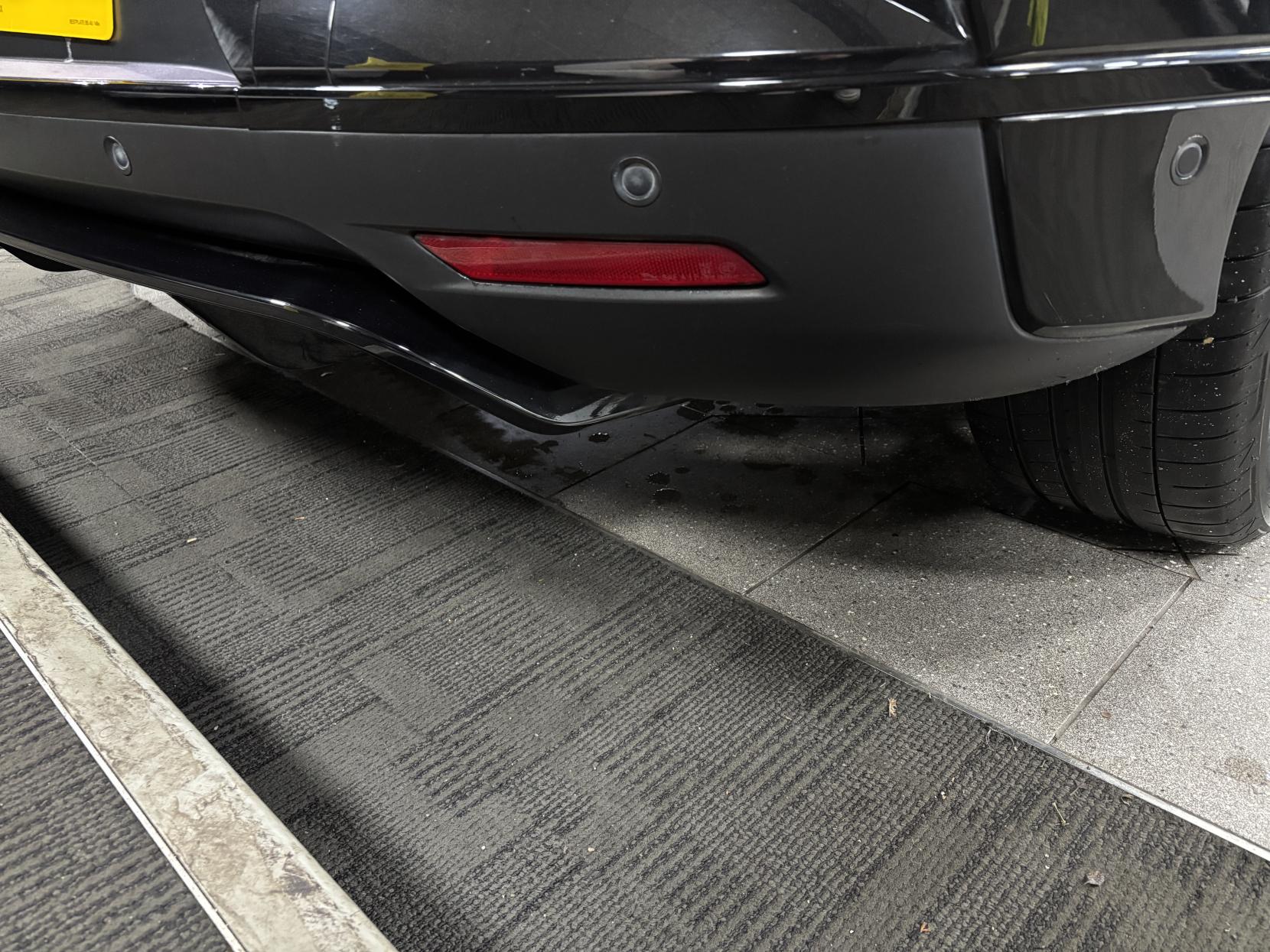 Jaguar I-PACE 400 90kWh HSE SUV 5dr Electric Auto 4WD (400 ps)