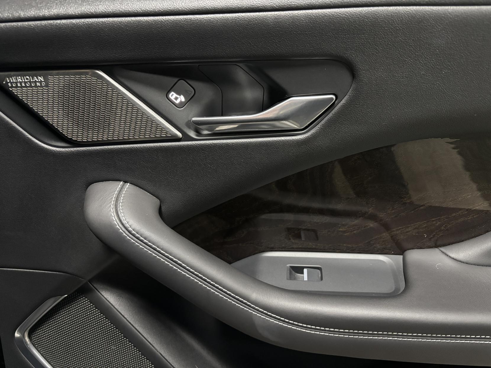 Jaguar I-PACE 400 90kWh HSE SUV 5dr Electric Auto 4WD (400 ps)