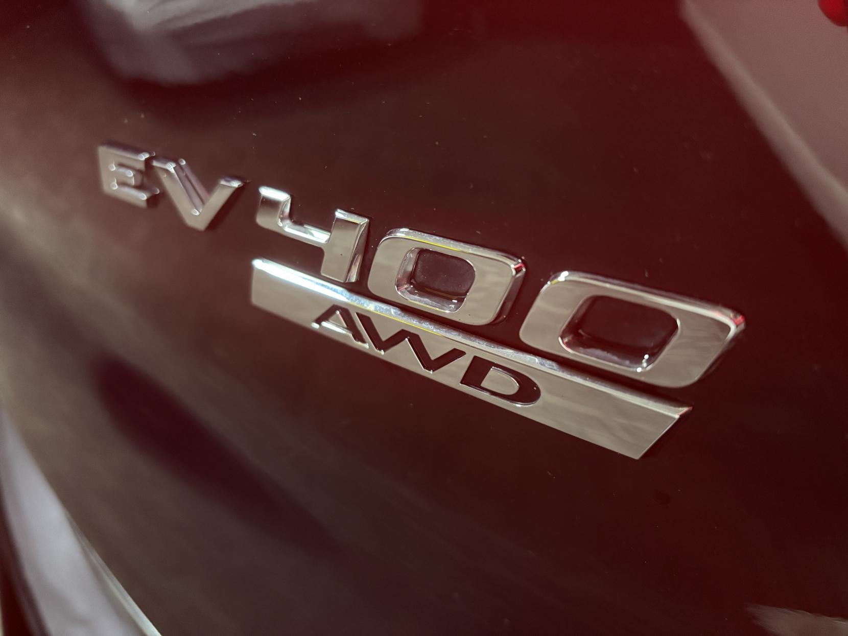 Jaguar I-PACE 400 90kWh HSE SUV 5dr Electric Auto 4WD (400 ps)