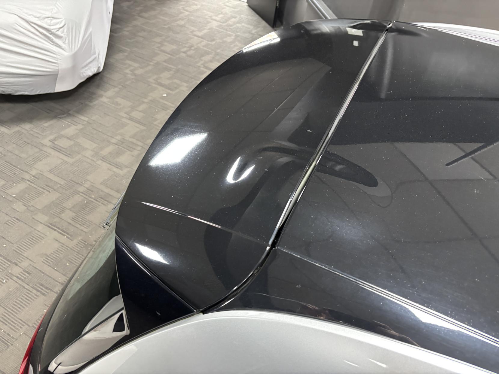 Citroen Grand C4 Picasso 1.6 BlueHDi Feel MPV 5dr Diesel EAT6 Euro 6 (s/s) (120 ps)