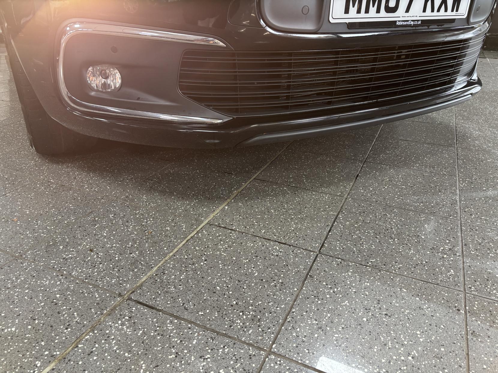 Citroen Grand C4 Picasso 1.6 BlueHDi Feel MPV 5dr Diesel EAT6 Euro 6 (s/s) (120 ps)