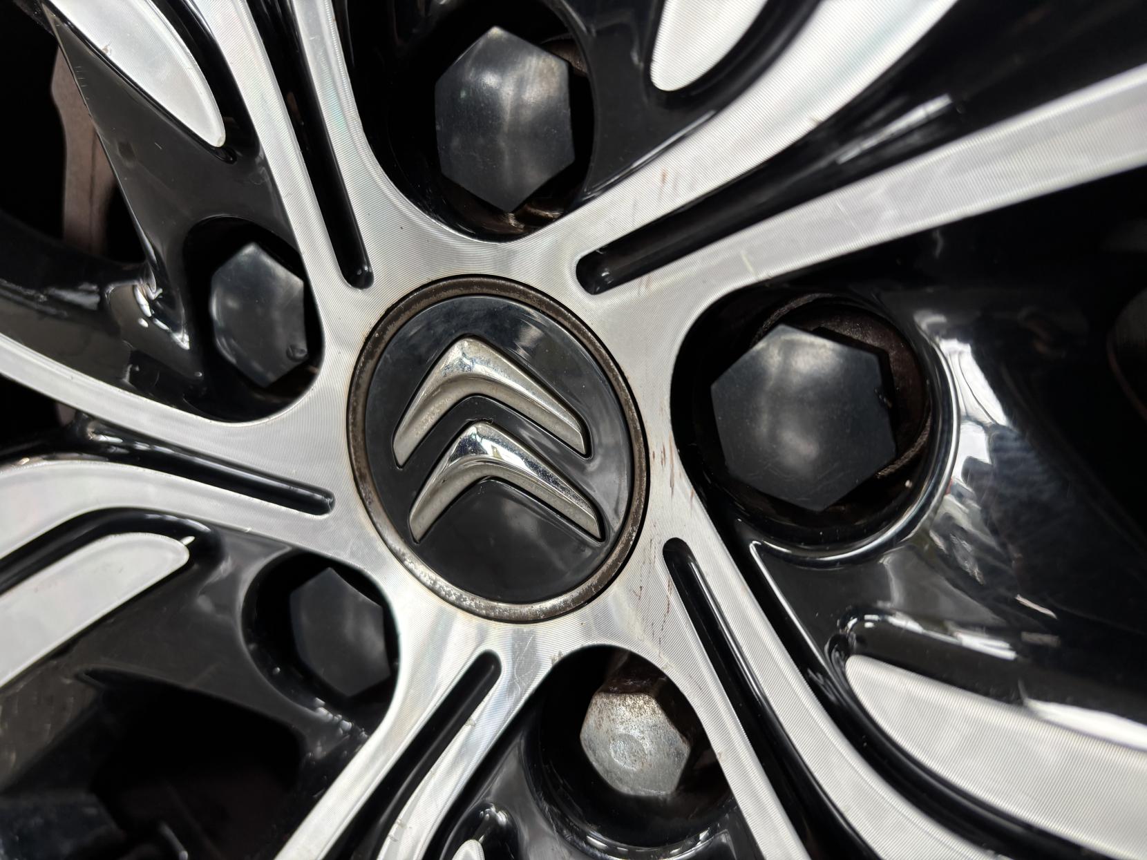 Citroen Grand C4 Picasso 1.6 BlueHDi Feel MPV 5dr Diesel EAT6 Euro 6 (s/s) (120 ps)