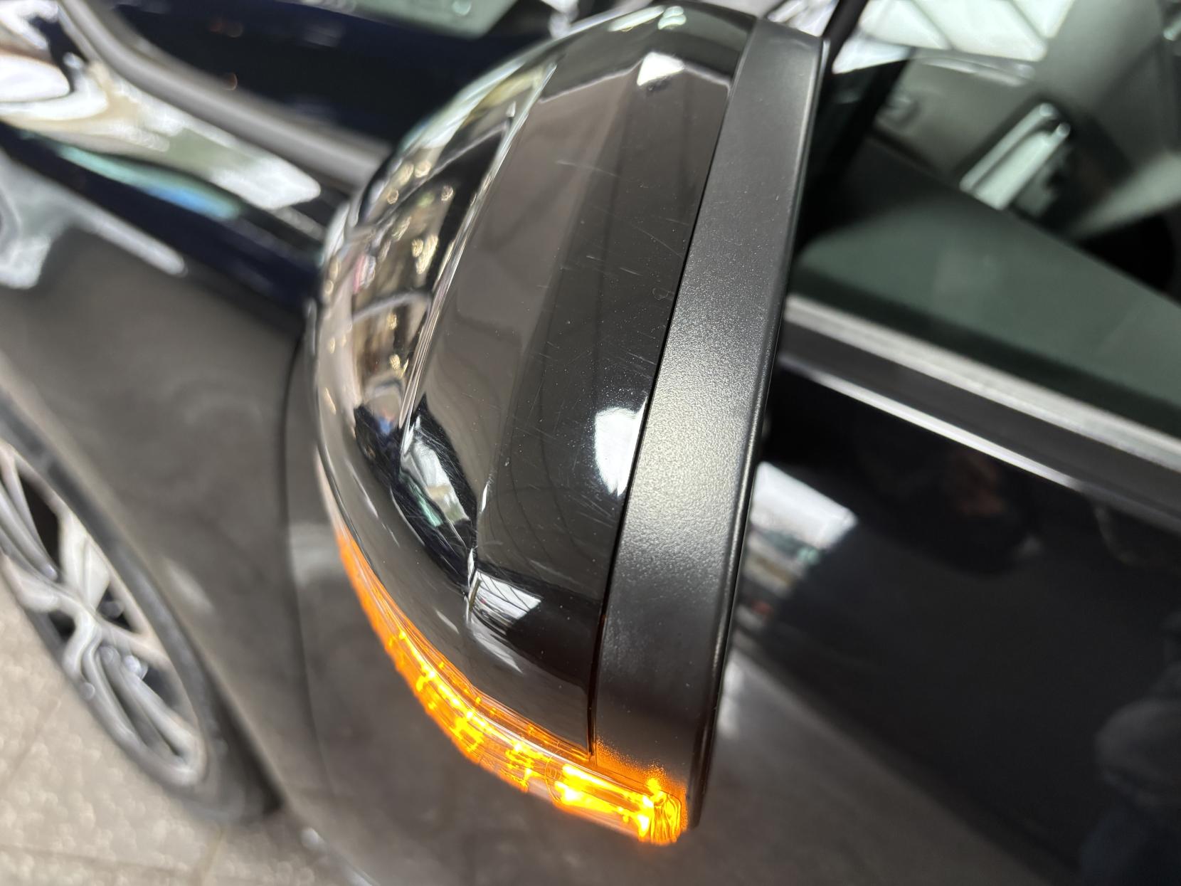 Citroen Grand C4 Picasso 1.6 BlueHDi Feel MPV 5dr Diesel EAT6 Euro 6 (s/s) (120 ps)