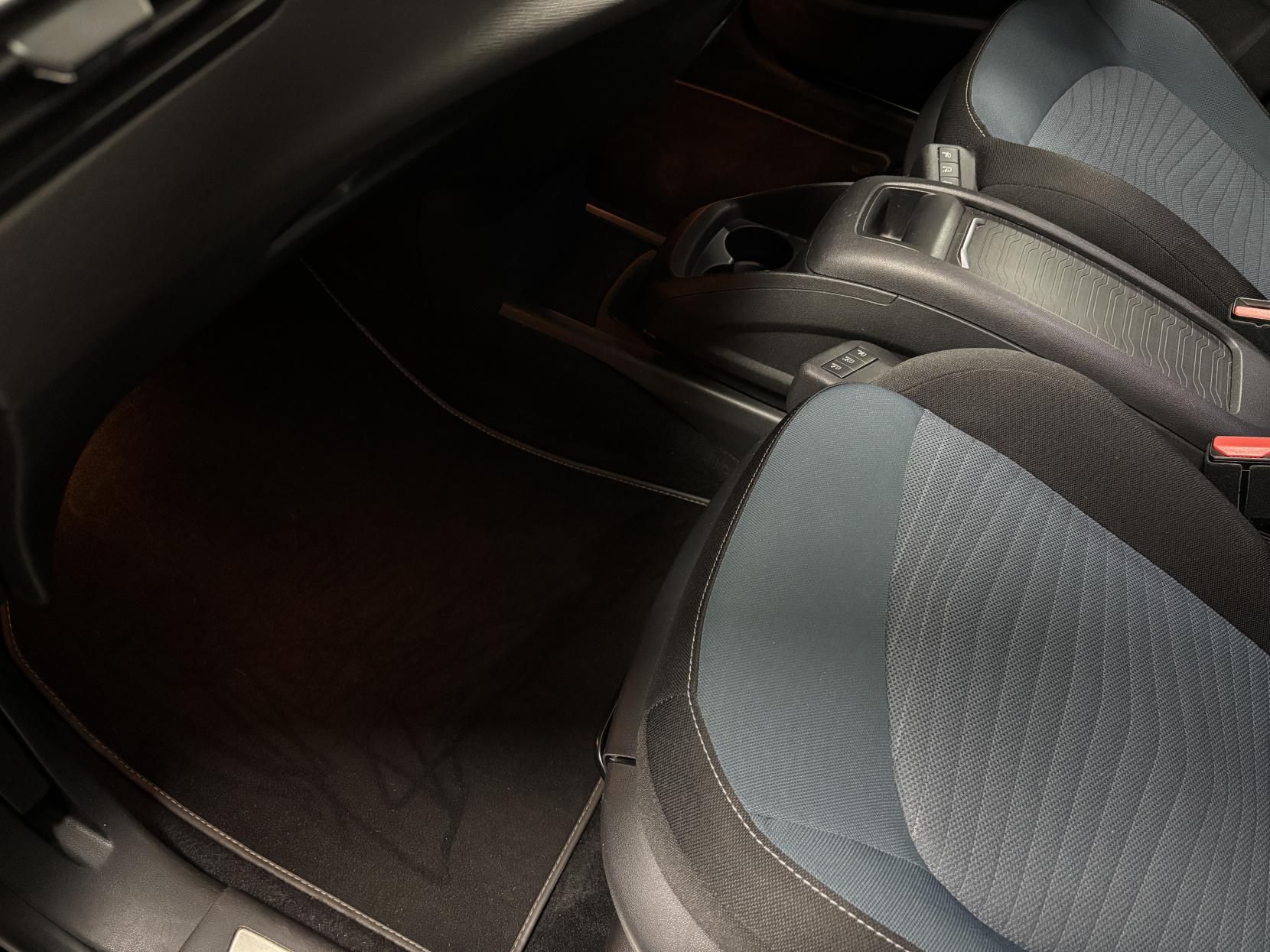 Citroen Grand C4 Picasso 1.6 BlueHDi Feel MPV 5dr Diesel EAT6 Euro 6 (s/s) (120 ps)