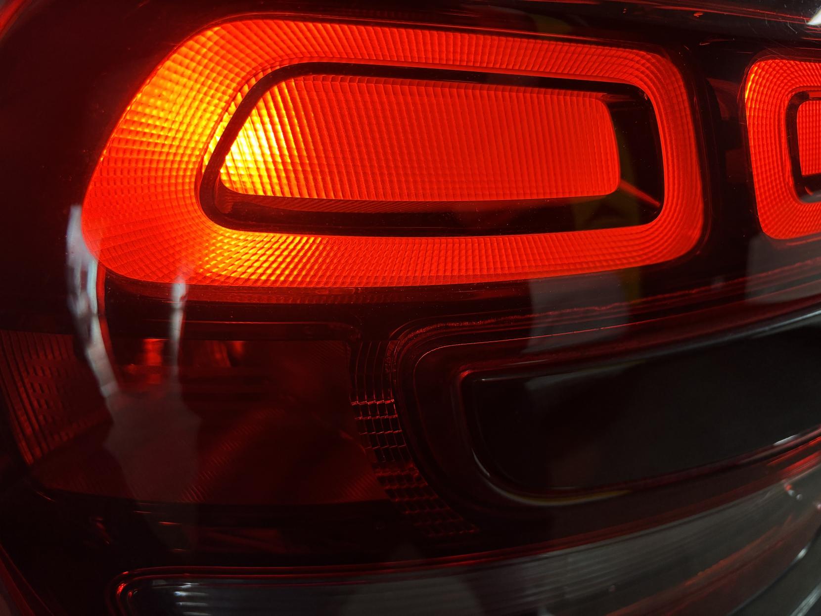 Citroen Grand C4 Picasso 1.6 BlueHDi Feel MPV 5dr Diesel EAT6 Euro 6 (s/s) (120 ps)