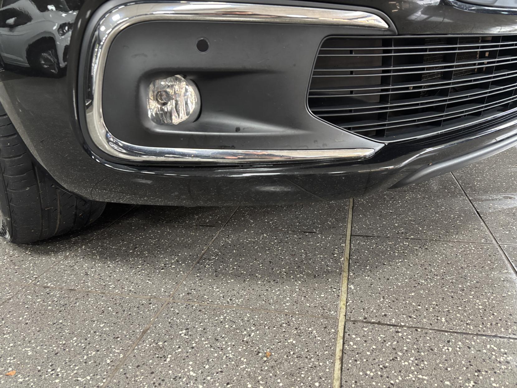 Citroen Grand C4 Picasso 1.6 BlueHDi Feel MPV 5dr Diesel EAT6 Euro 6 (s/s) (120 ps)