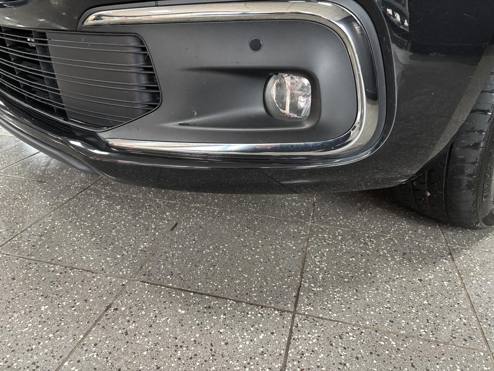 Citroen Grand C4 Picasso 1.6 BlueHDi Feel MPV 5dr Diesel EAT6 Euro 6 (s/s) (120 ps)