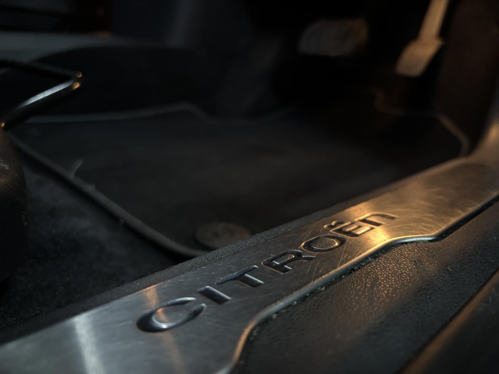 Citroen Grand C4 Picasso 1.6 BlueHDi Feel MPV 5dr Diesel EAT6 Euro 6 (s/s) (120 ps)