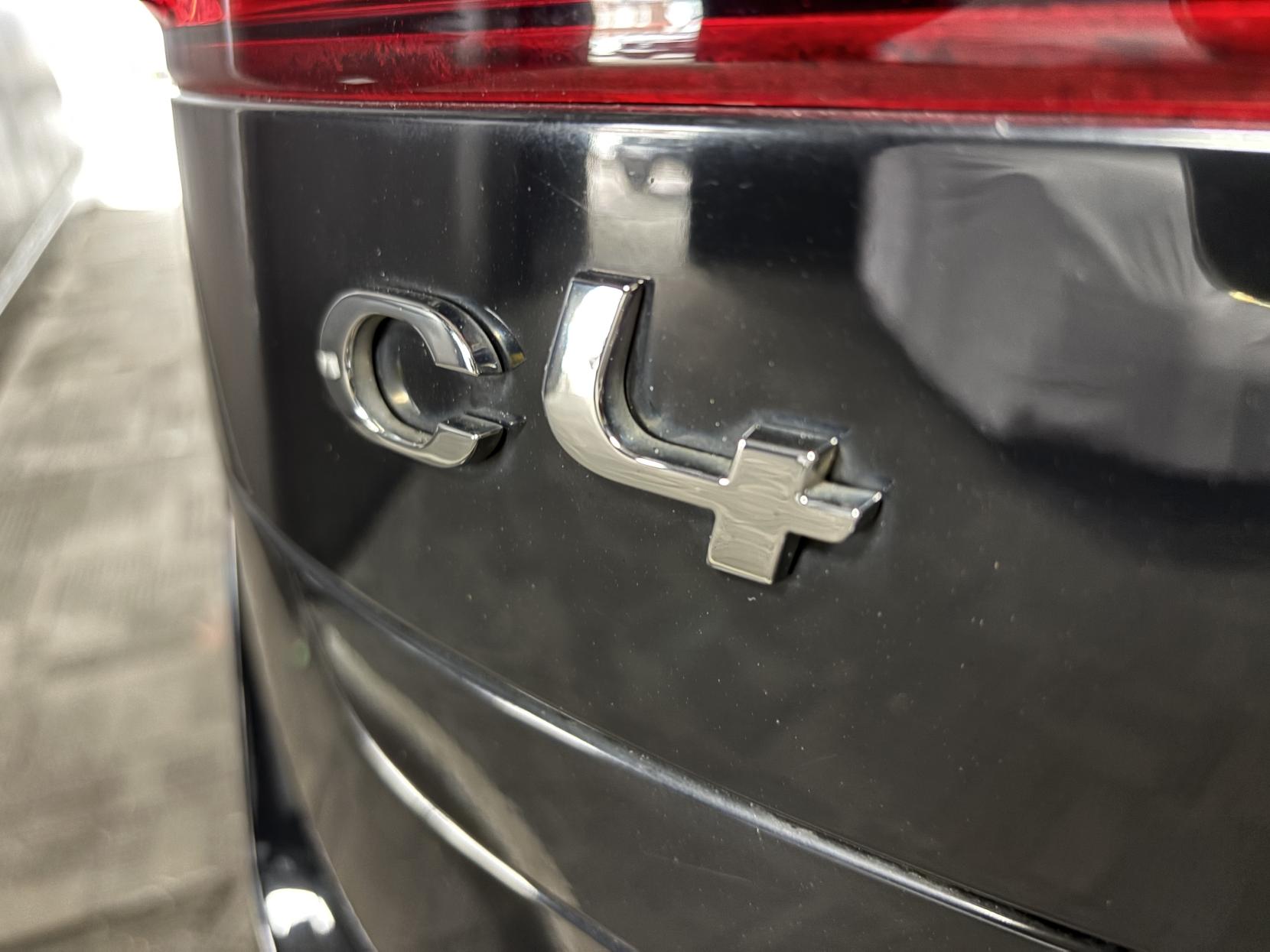 Citroen Grand C4 Picasso 1.6 BlueHDi Feel MPV 5dr Diesel EAT6 Euro 6 (s/s) (120 ps)