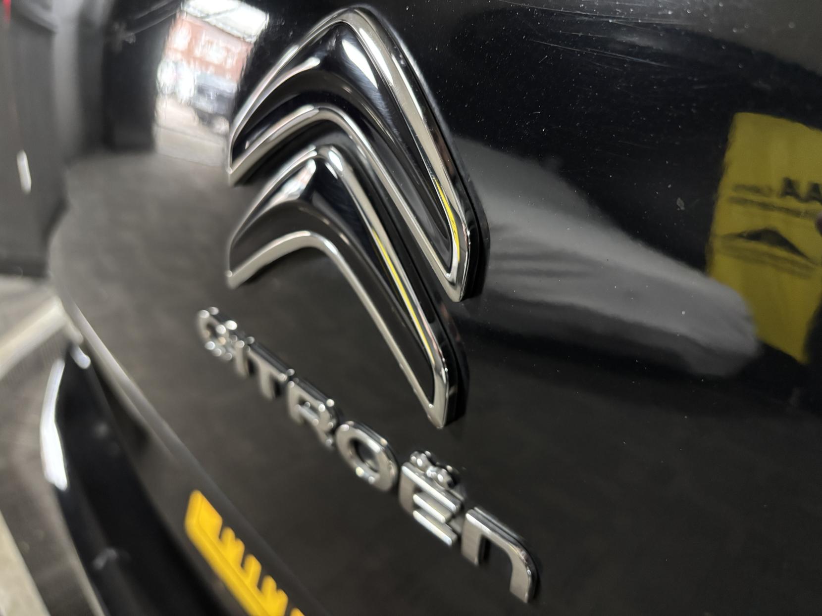 Citroen Grand C4 Picasso 1.6 BlueHDi Feel MPV 5dr Diesel EAT6 Euro 6 (s/s) (120 ps)