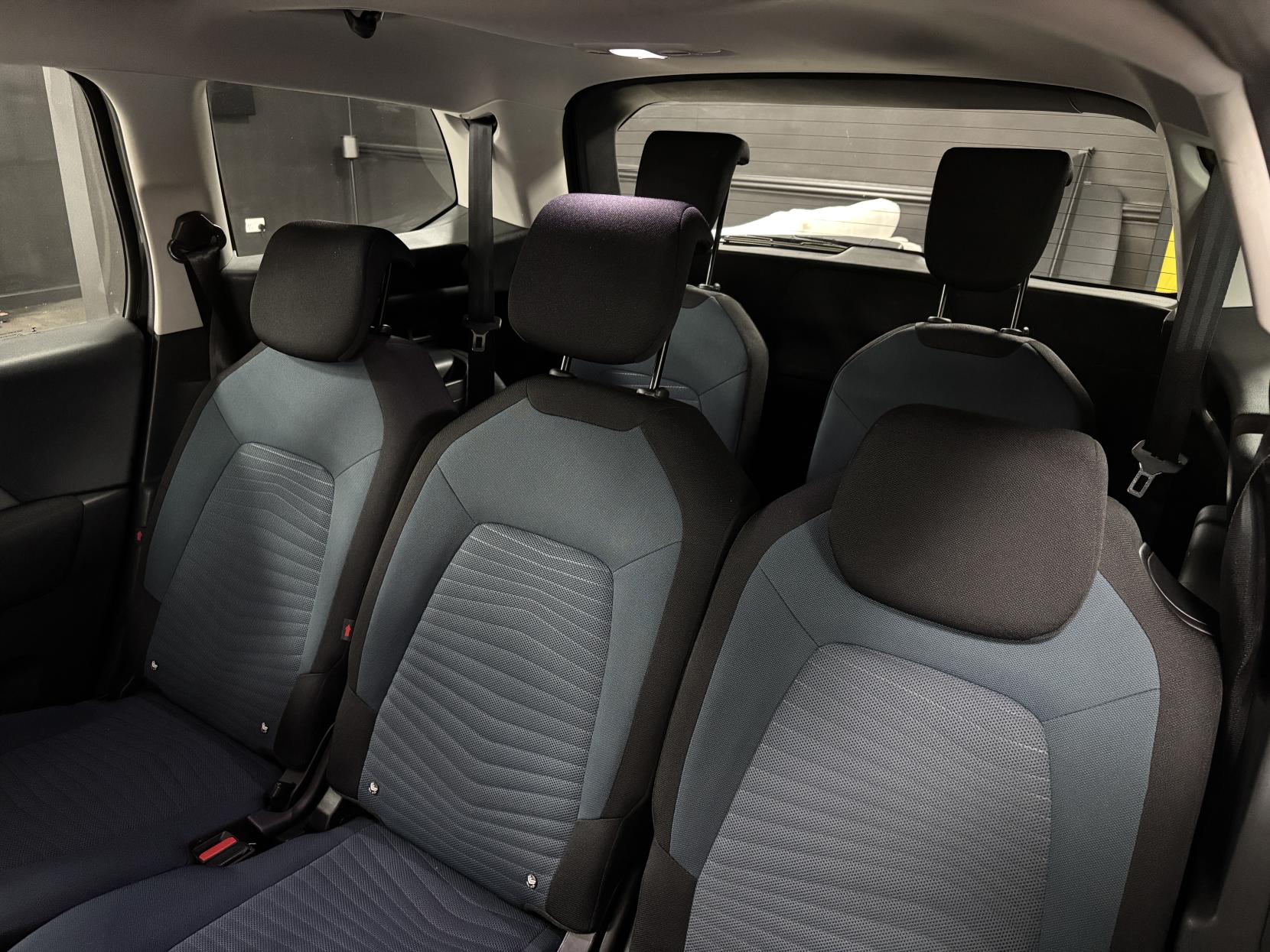 Citroen Grand C4 Picasso 1.6 BlueHDi Feel MPV 5dr Diesel EAT6 Euro 6 (s/s) (120 ps)