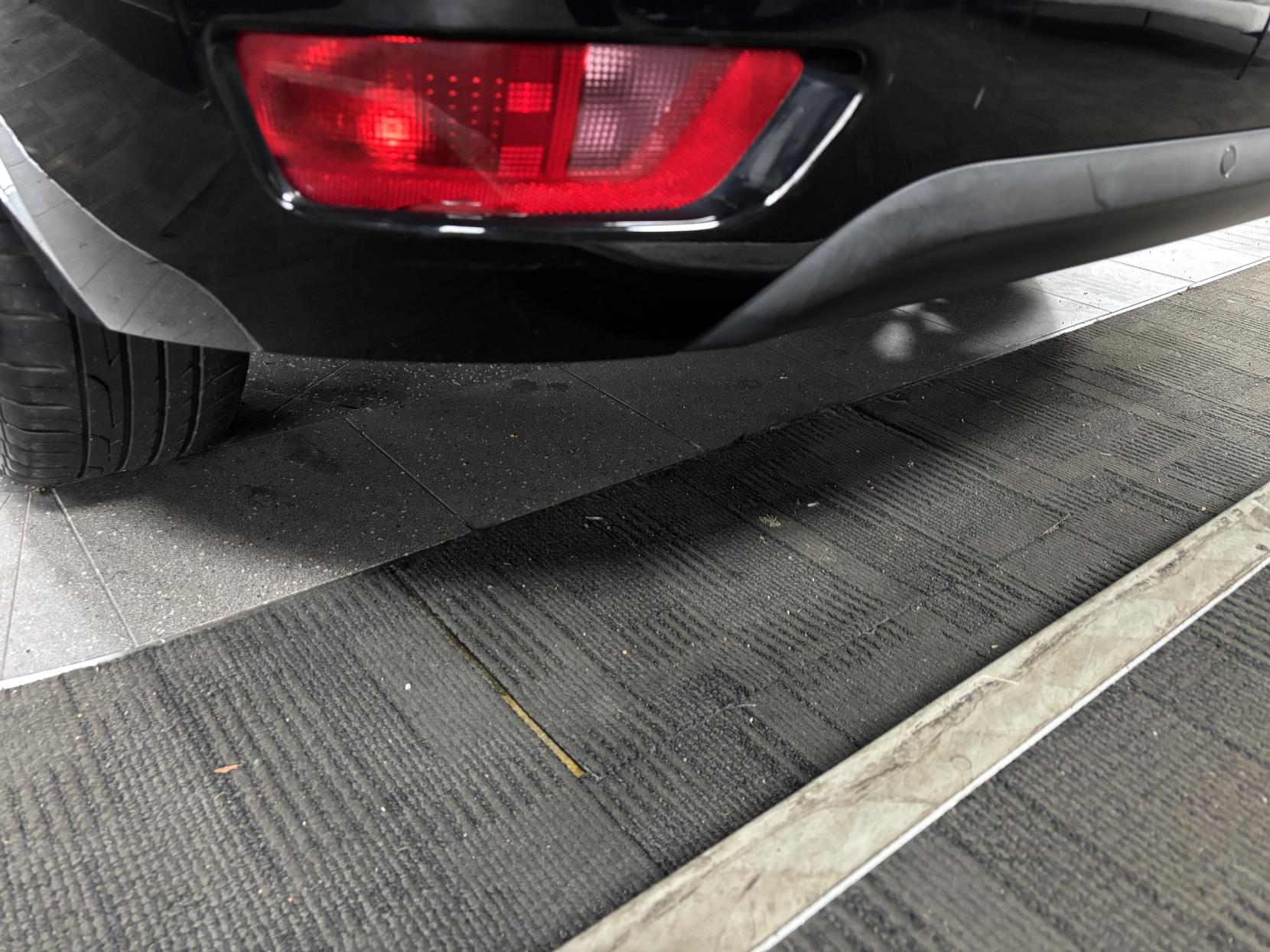 Citroen Grand C4 Picasso 1.6 BlueHDi Feel MPV 5dr Diesel EAT6 Euro 6 (s/s) (120 ps)