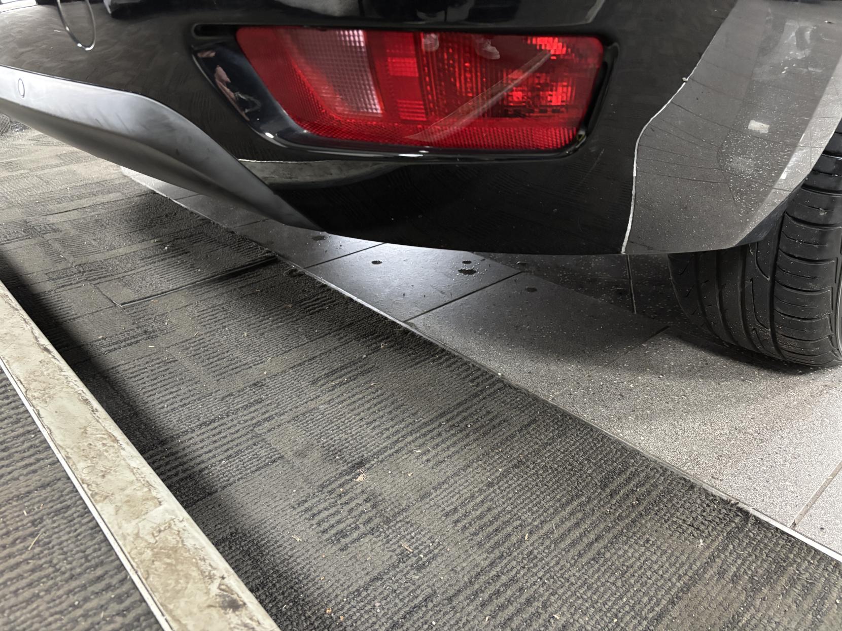 Citroen Grand C4 Picasso 1.6 BlueHDi Feel MPV 5dr Diesel EAT6 Euro 6 (s/s) (120 ps)