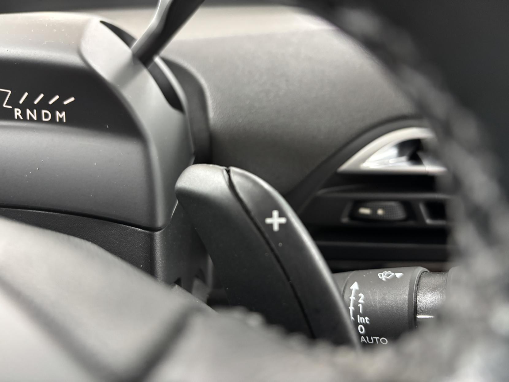 Citroen Grand C4 Picasso 1.6 BlueHDi Feel MPV 5dr Diesel EAT6 Euro 6 (s/s) (120 ps)