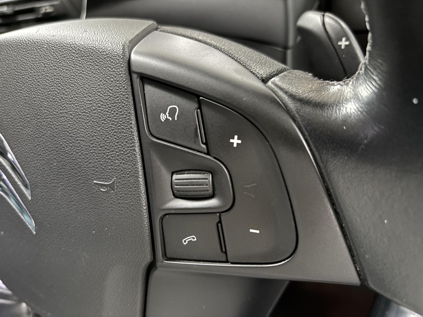 Citroen Grand C4 Picasso 1.6 BlueHDi Feel MPV 5dr Diesel EAT6 Euro 6 (s/s) (120 ps)