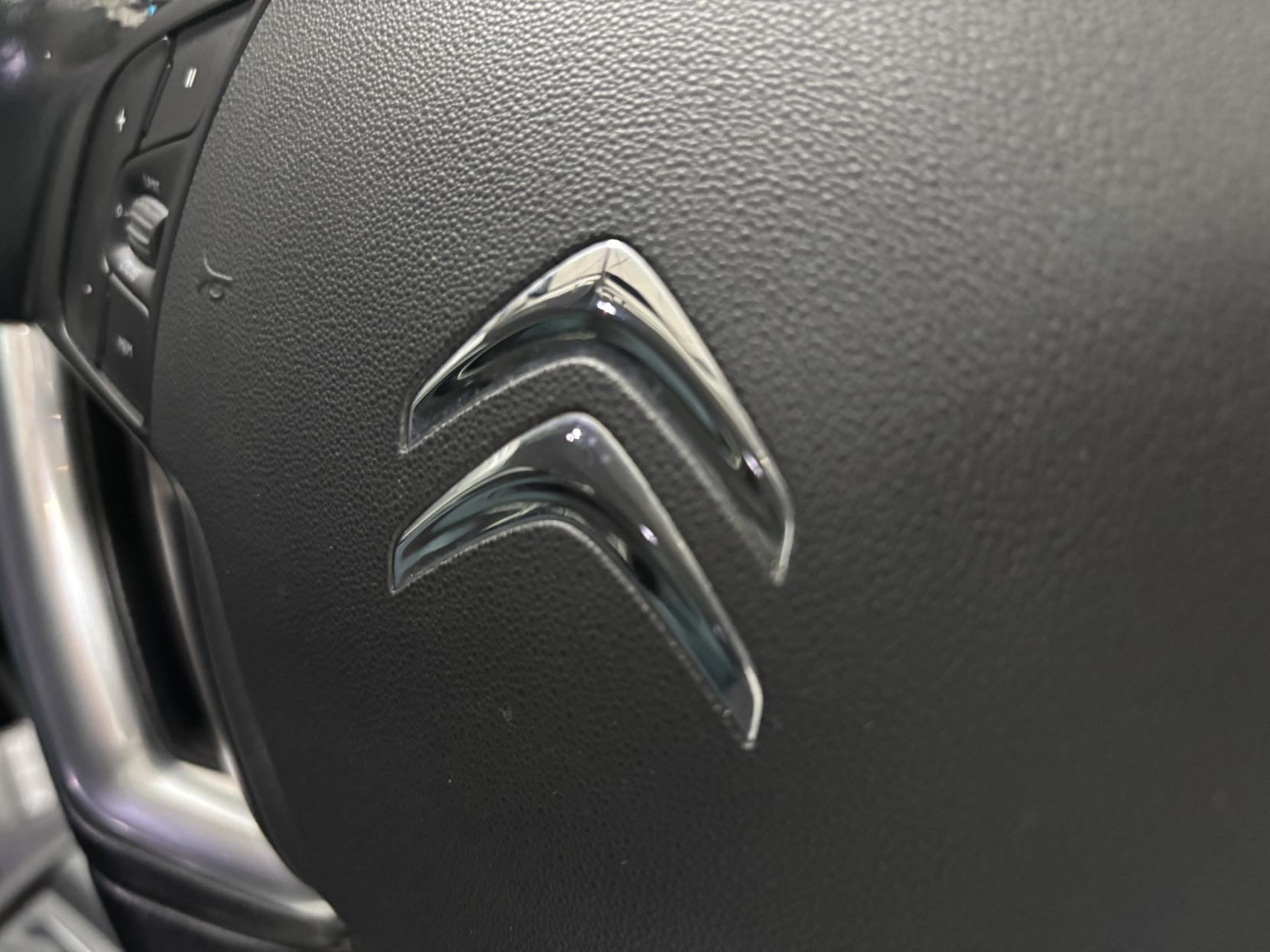 Citroen Grand C4 Picasso 1.6 BlueHDi Feel MPV 5dr Diesel EAT6 Euro 6 (s/s) (120 ps)