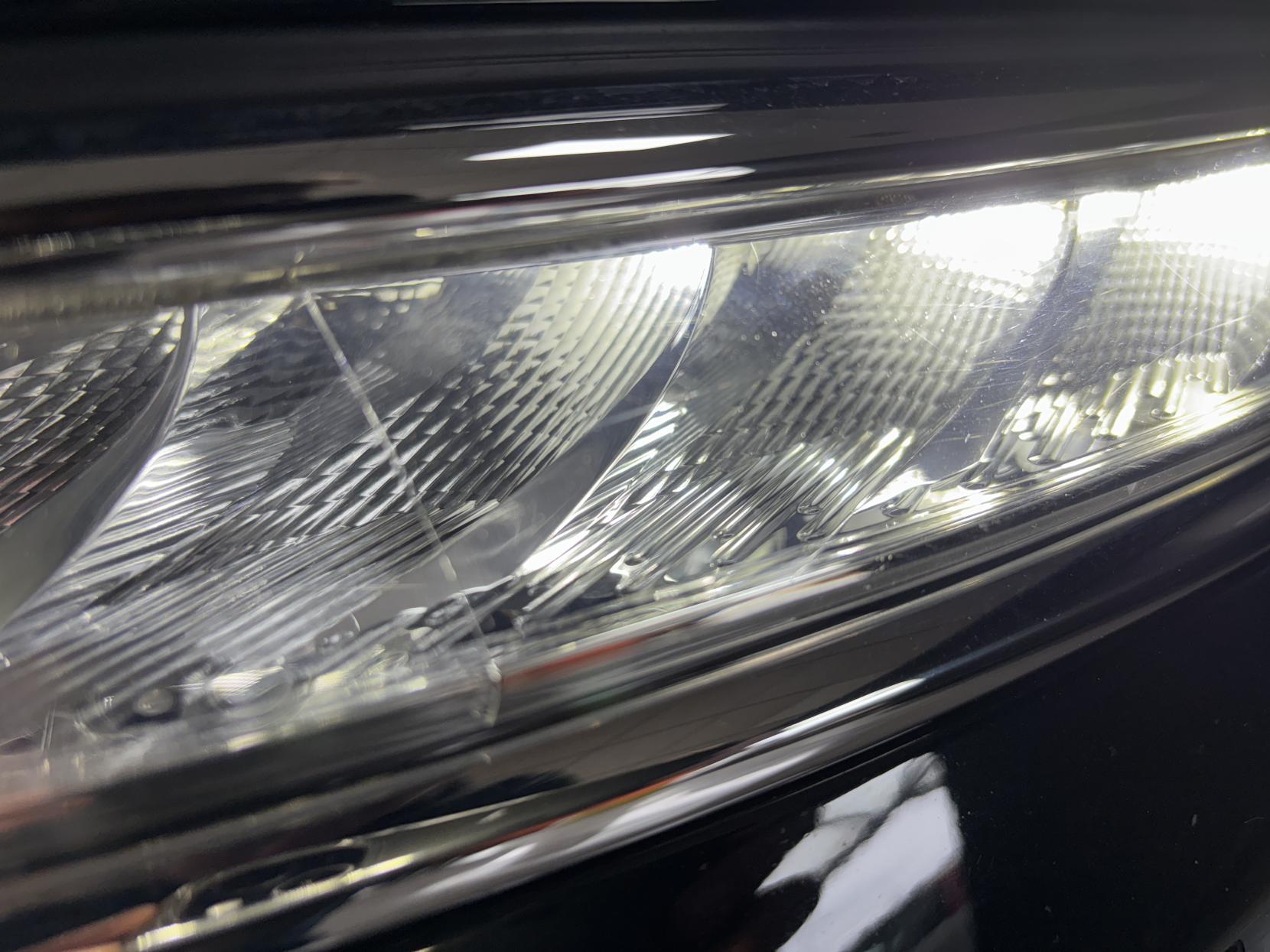 Citroen Grand C4 Picasso 1.6 BlueHDi Feel MPV 5dr Diesel EAT6 Euro 6 (s/s) (120 ps)