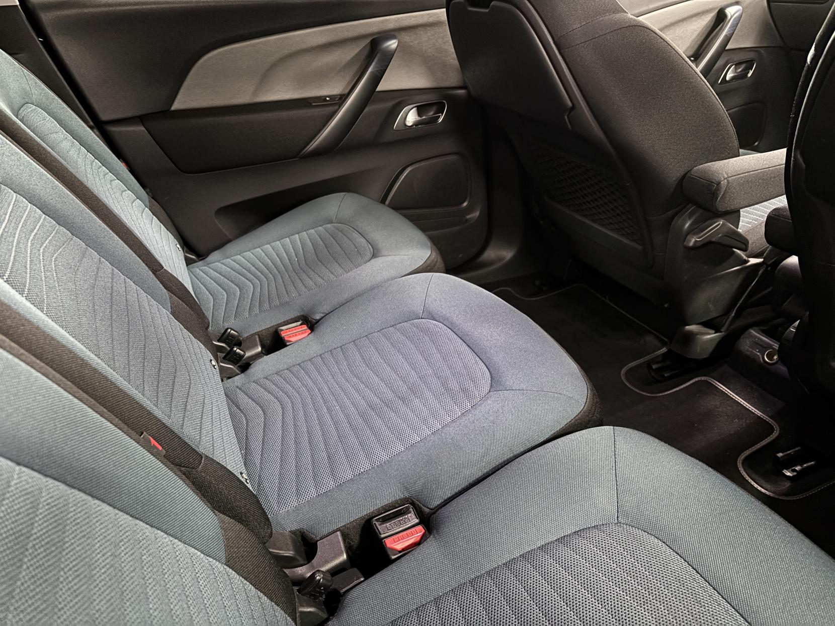 Citroen Grand C4 Picasso 1.6 BlueHDi Feel MPV 5dr Diesel EAT6 Euro 6 (s/s) (120 ps)