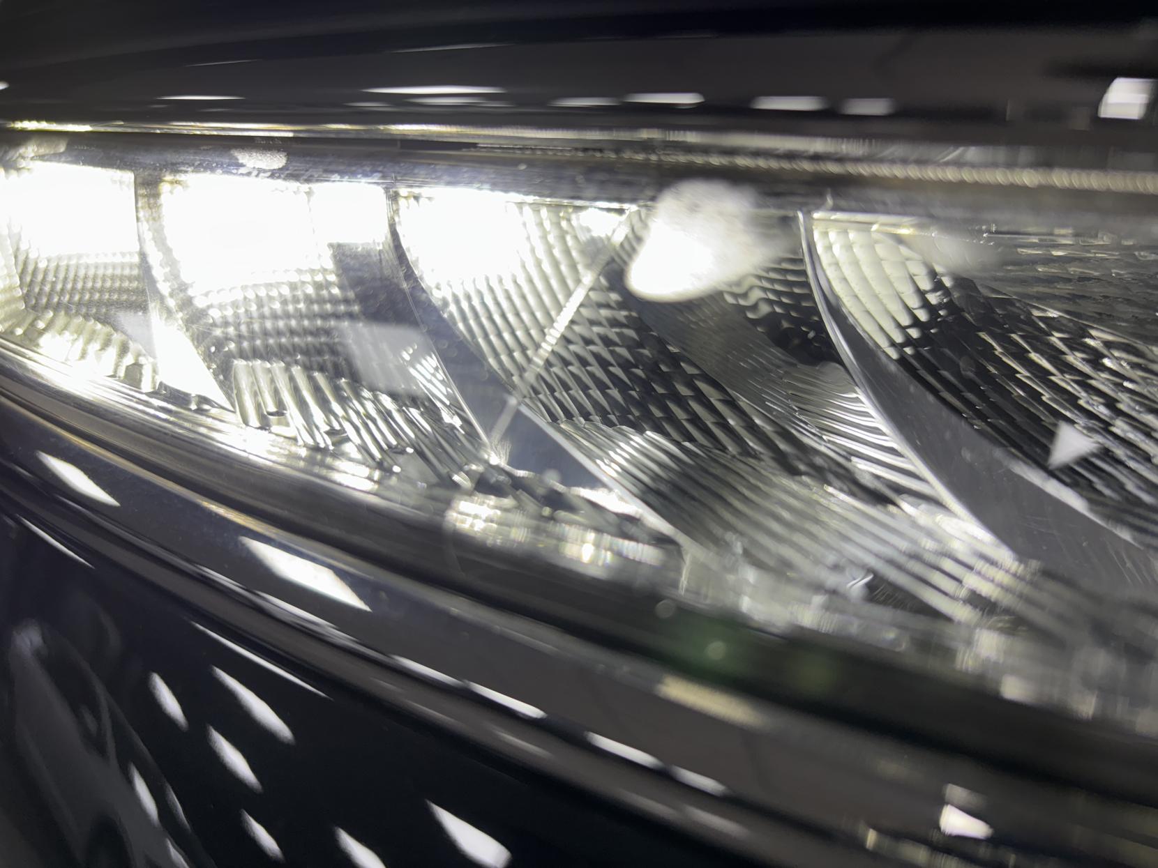 Citroen Grand C4 Picasso 1.6 BlueHDi Feel MPV 5dr Diesel EAT6 Euro 6 (s/s) (120 ps)