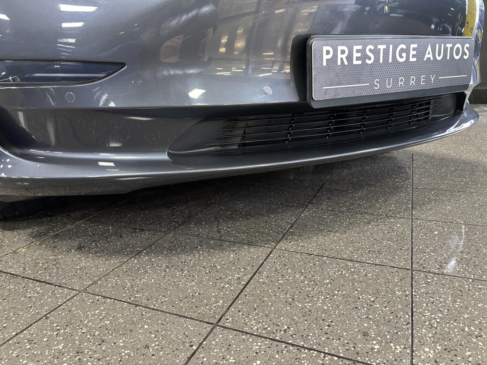 Tesla Model 3 Standard Range Plus Saloon 4dr Electric Auto RWD (241 bhp)