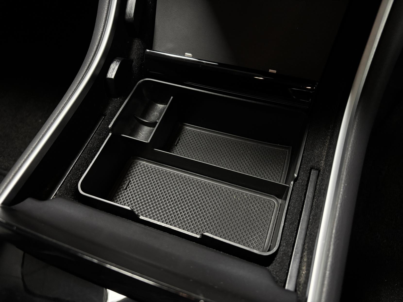 Tesla Model 3 Standard Range Plus Saloon 4dr Electric Auto RWD (241 bhp)