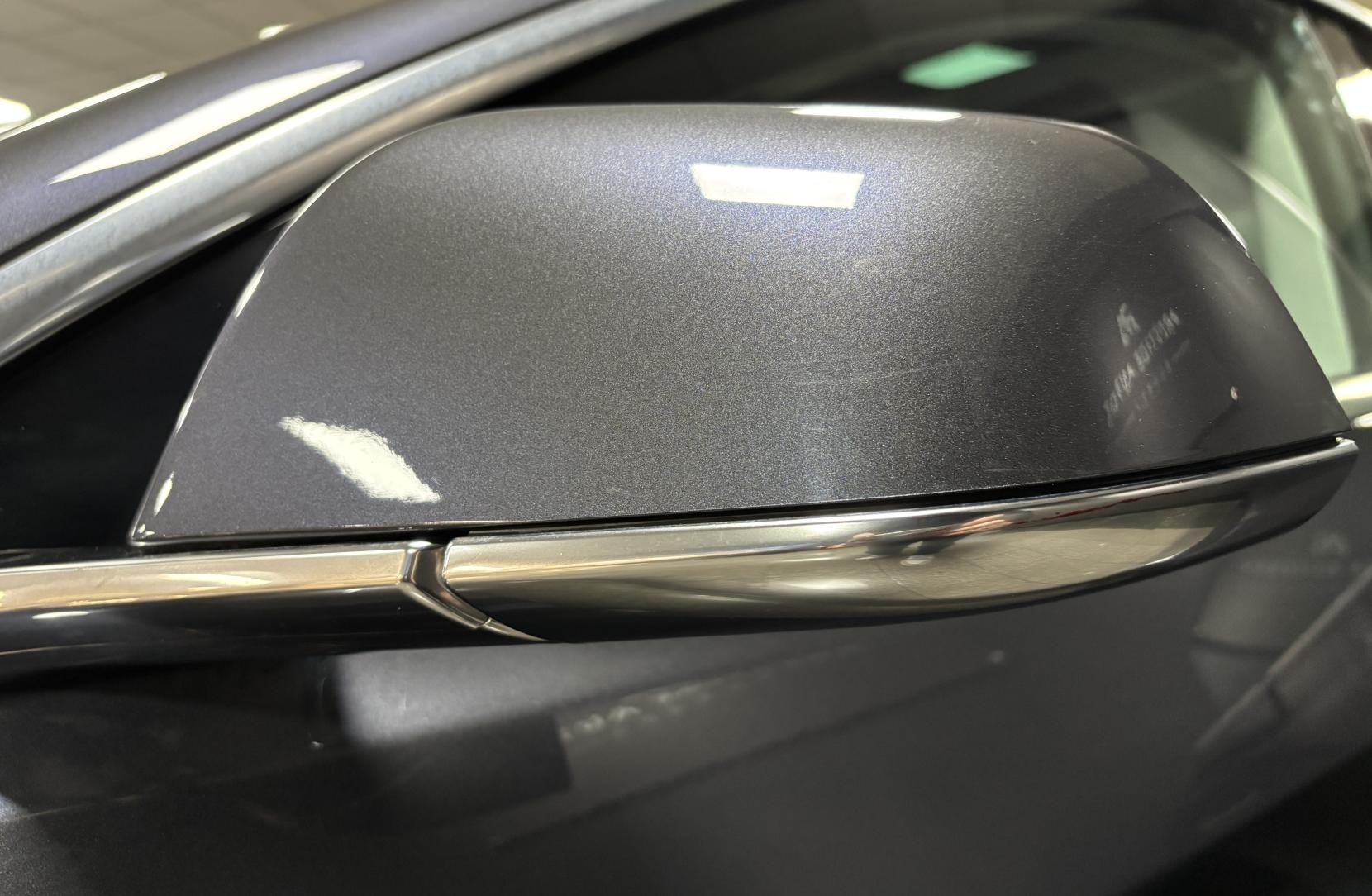 Tesla Model 3 Standard Range Plus Saloon 4dr Electric Auto RWD (241 bhp)