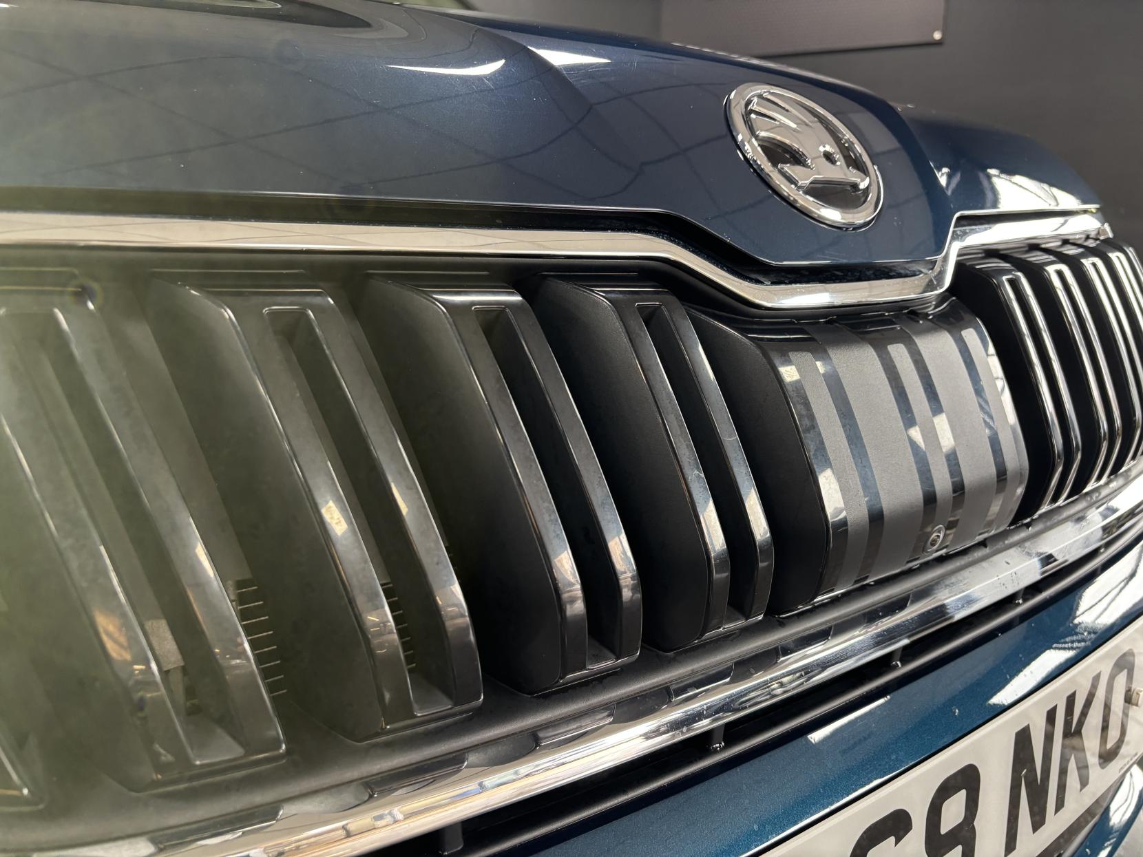 Skoda Kodiaq 2.0 TSI SE L SUV 5dr Petrol DSG 4WD Euro 6 (s/s) (7 Seat) (190 ps)