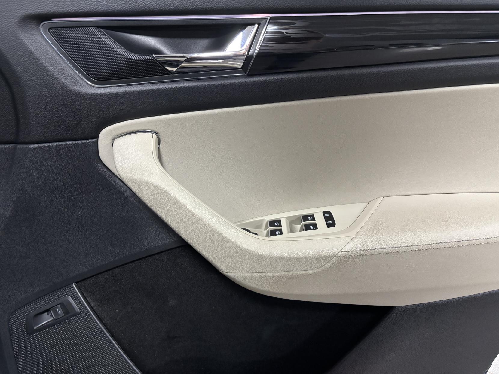 Skoda Kodiaq 2.0 TSI SE L SUV 5dr Petrol DSG 4WD Euro 6 (s/s) (7 Seat) (190 ps)