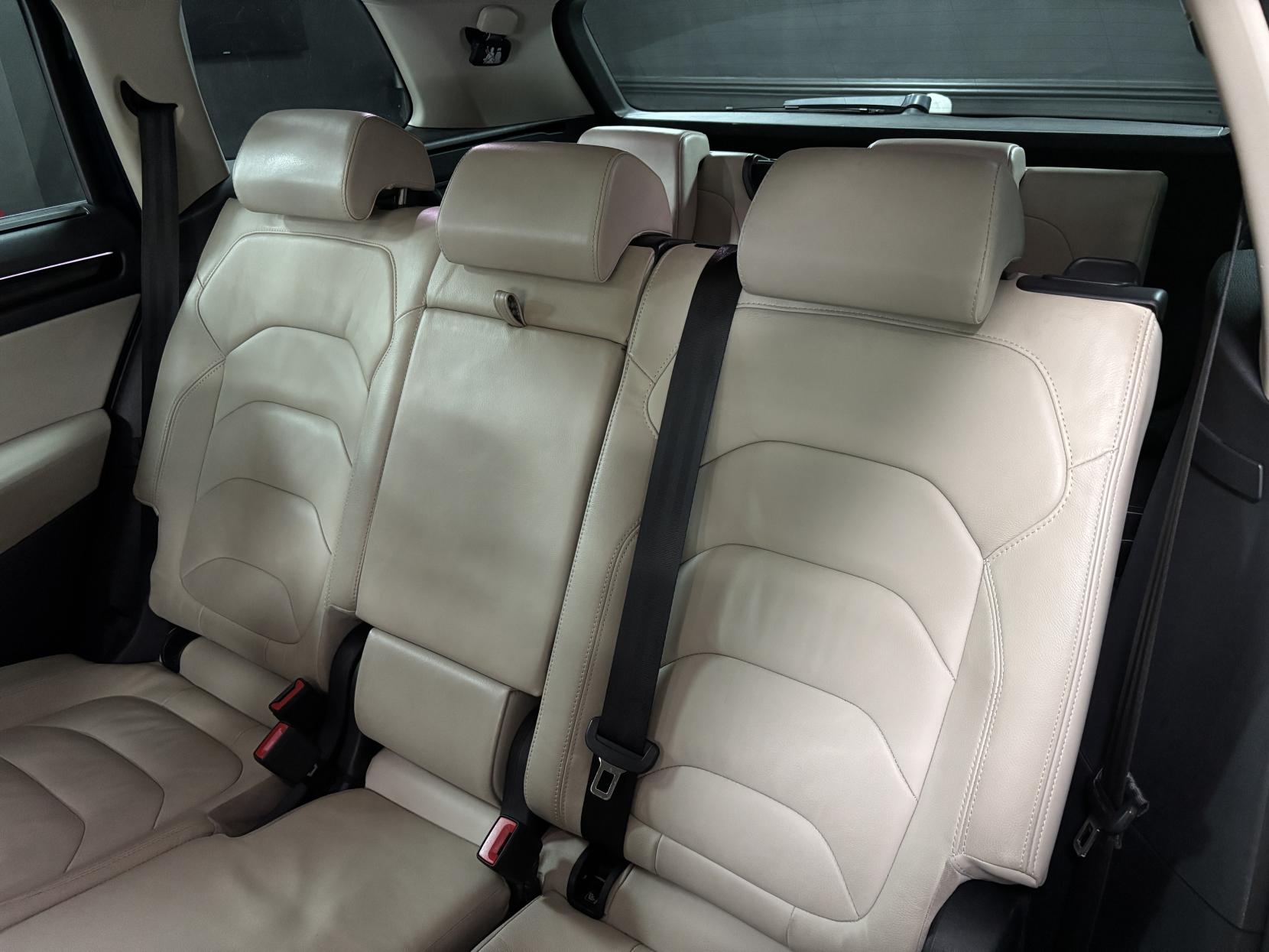 Skoda Kodiaq 2.0 TSI SE L SUV 5dr Petrol DSG 4WD Euro 6 (s/s) (7 Seat) (190 ps)